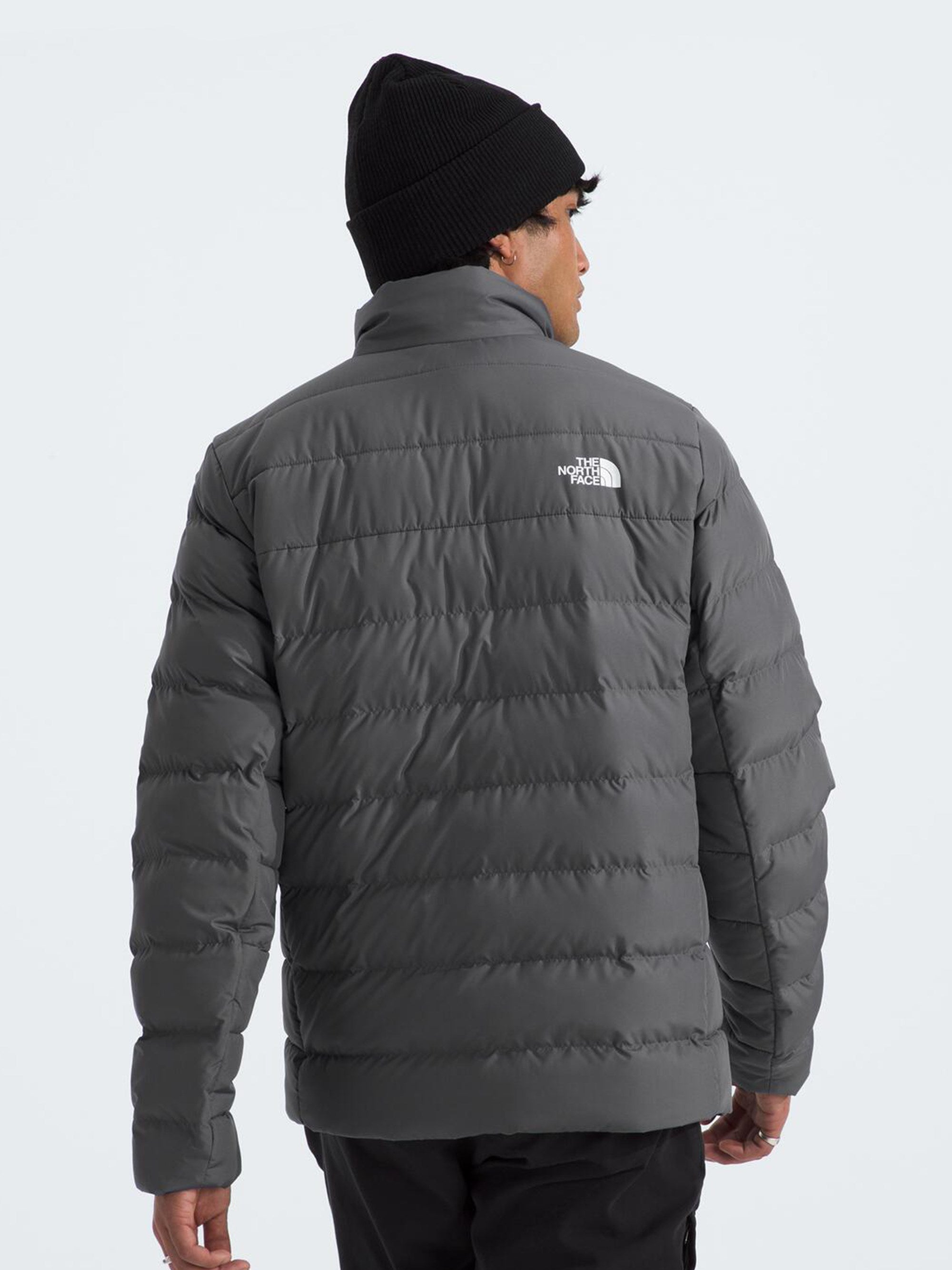 The North Face Mens Aconcagua 3 Jacket