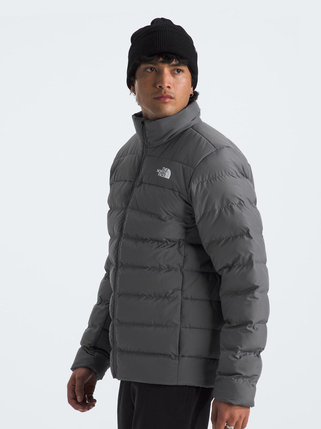 The North Face Mens Aconcagua 3 Jacket