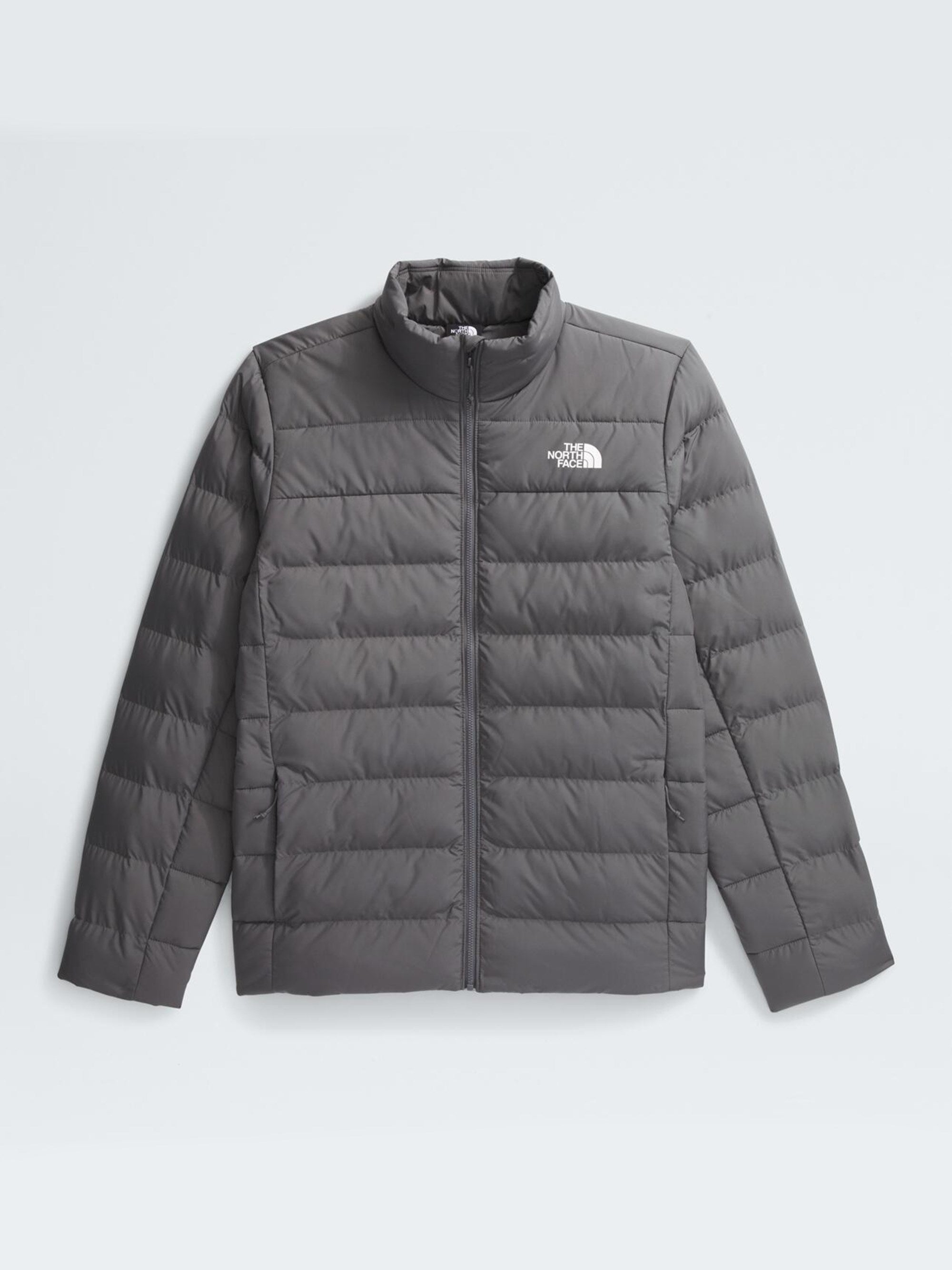 The North Face Mens Aconcagua 3 Jacket