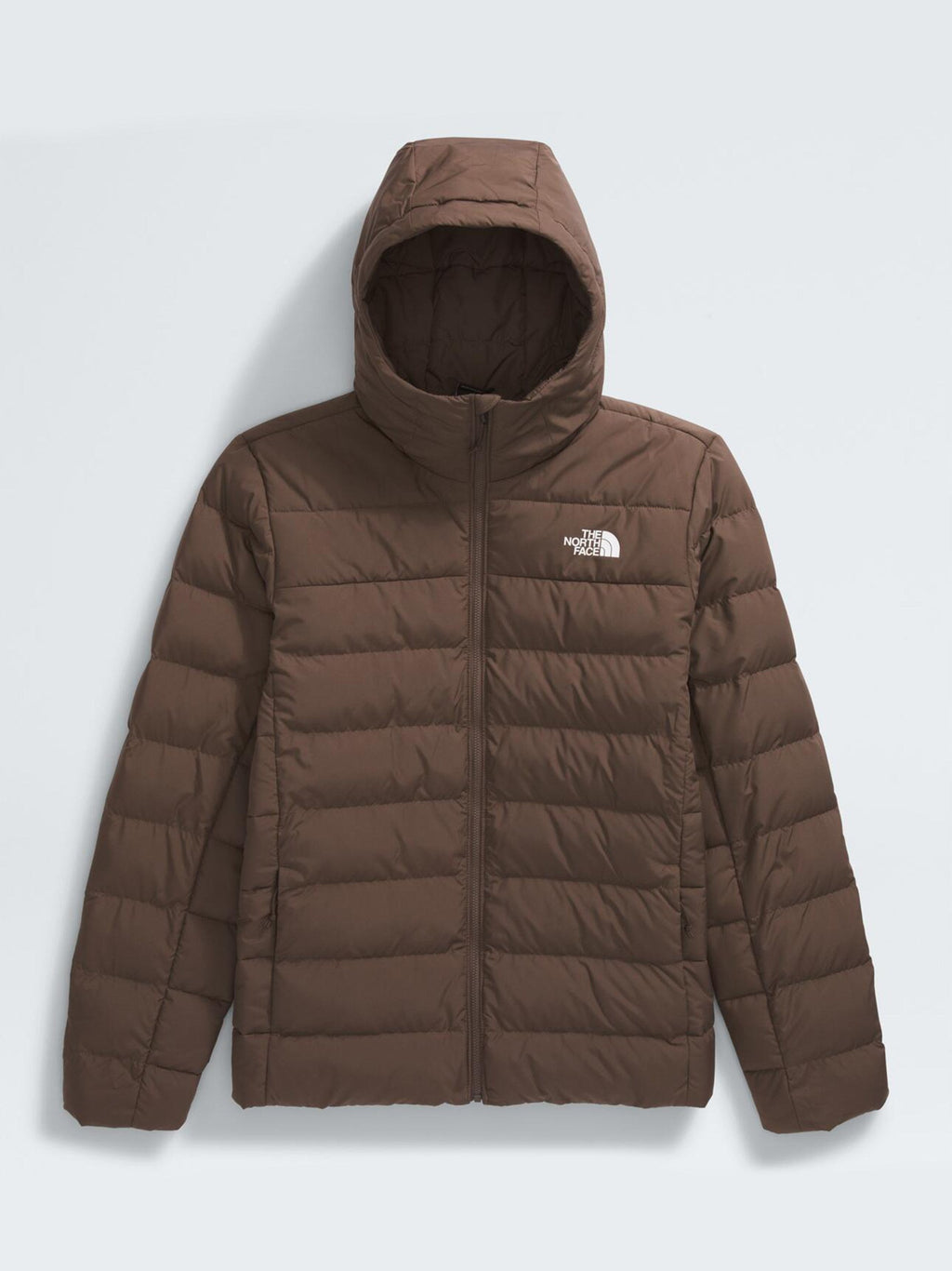 The North Face Mens Aconcagua 3 Hooded Jacket