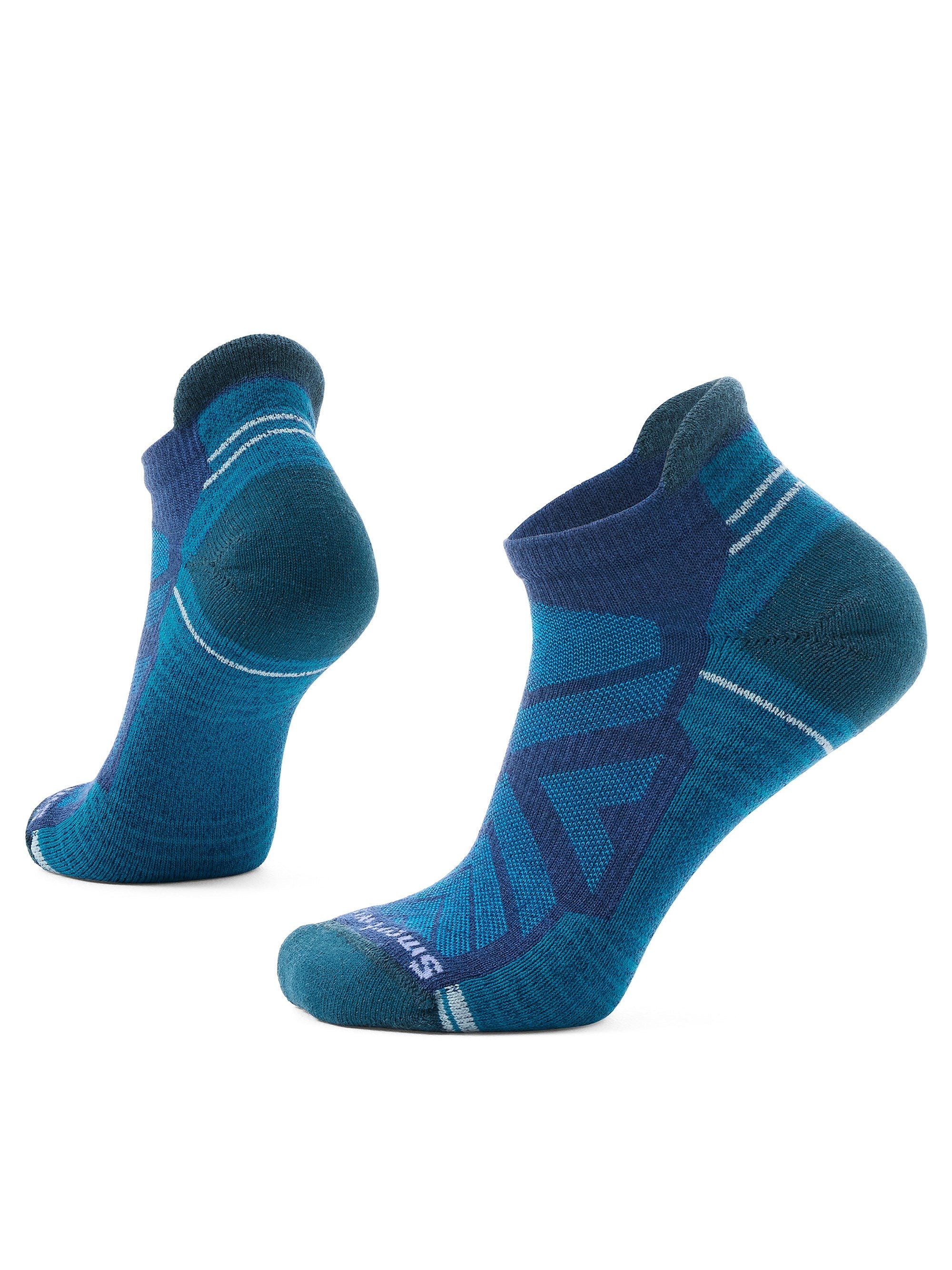 Smartwool Womens Hike Light Cushion Low Ankle Socks