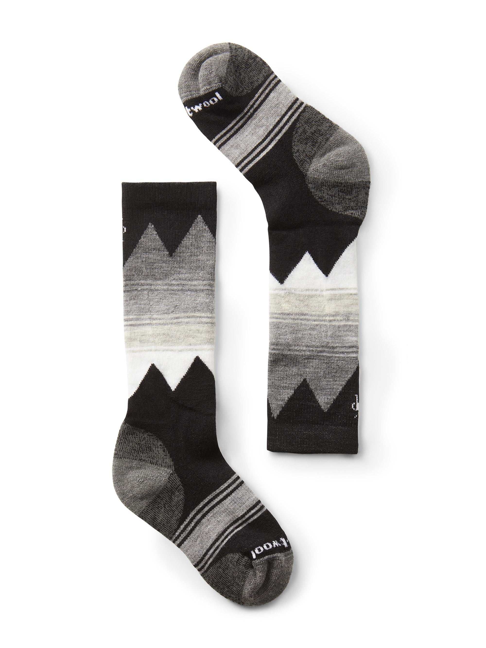 Smartwool Kids Ski Light Cushion OTC Socks