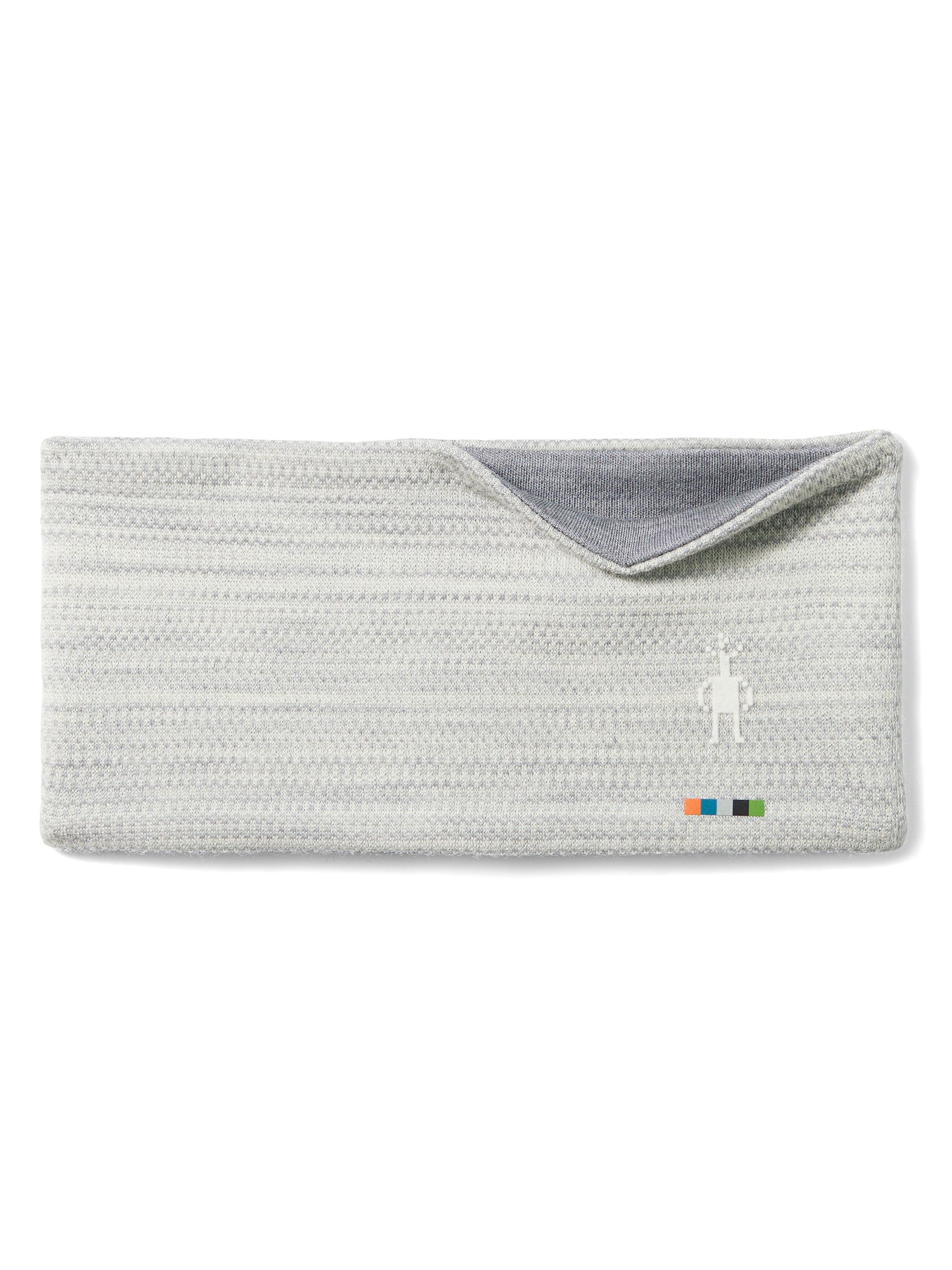 Smartwool Womens Thermal Merino Reversible Headband