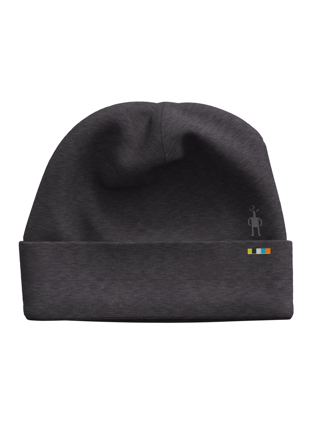 Smartwool Mens Thermal Merino Reversible Cuffed Beanie