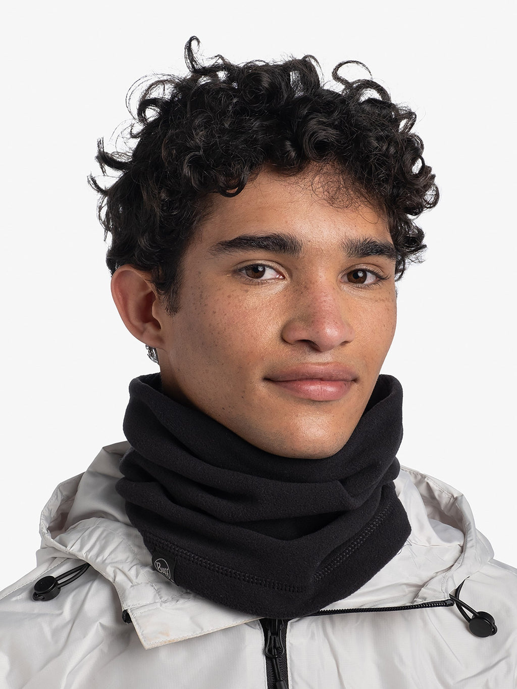 Buff Polar Neck warmer