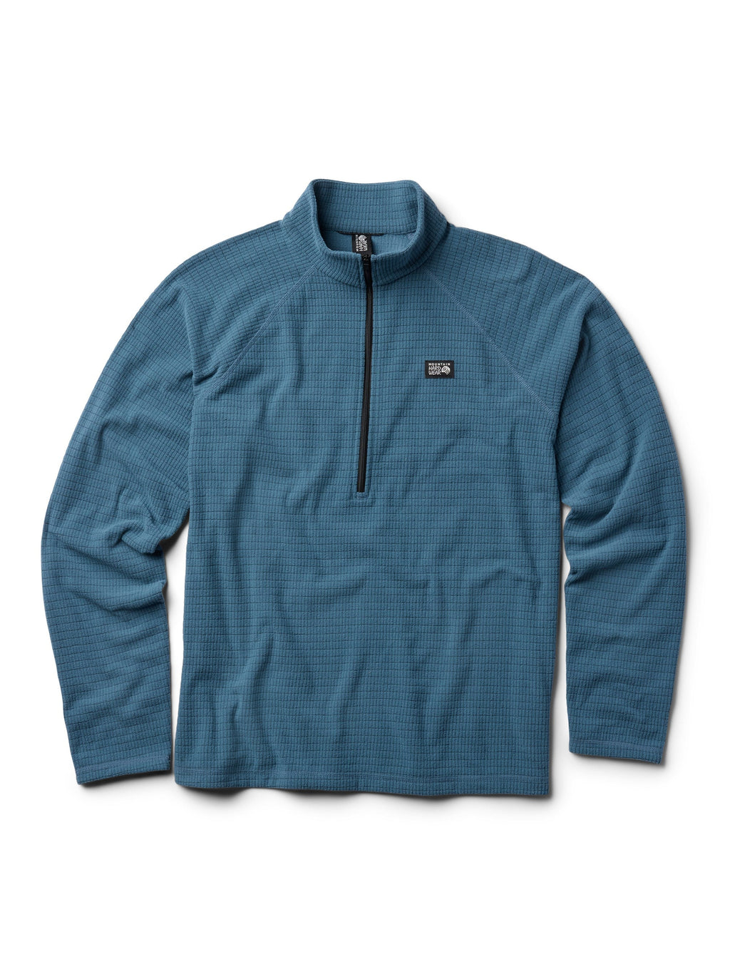 Mountain Hardwear Summit Grid™ Mens Half Zip