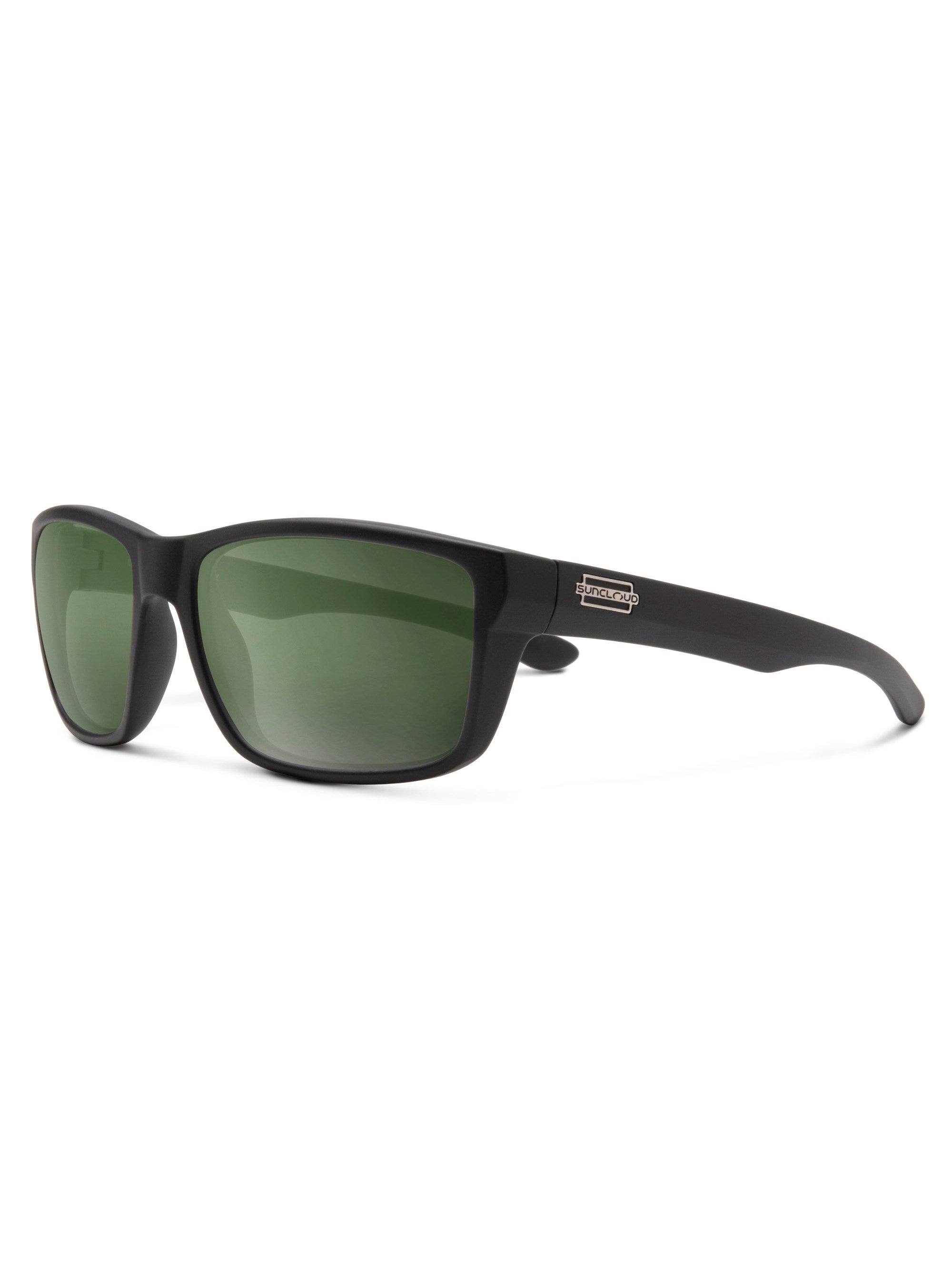 Smith Mayor Matte Sunglasses