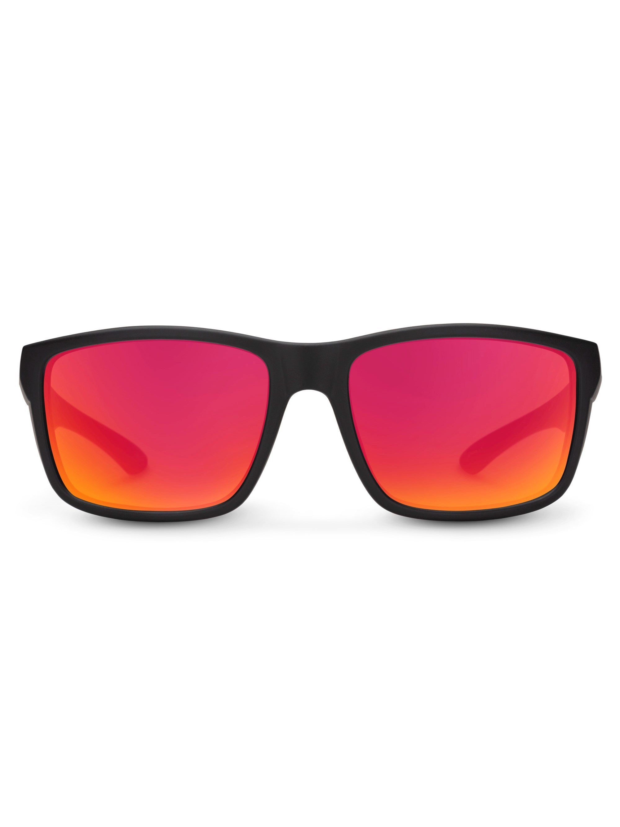 Smith Mayor Matte Sunglasses