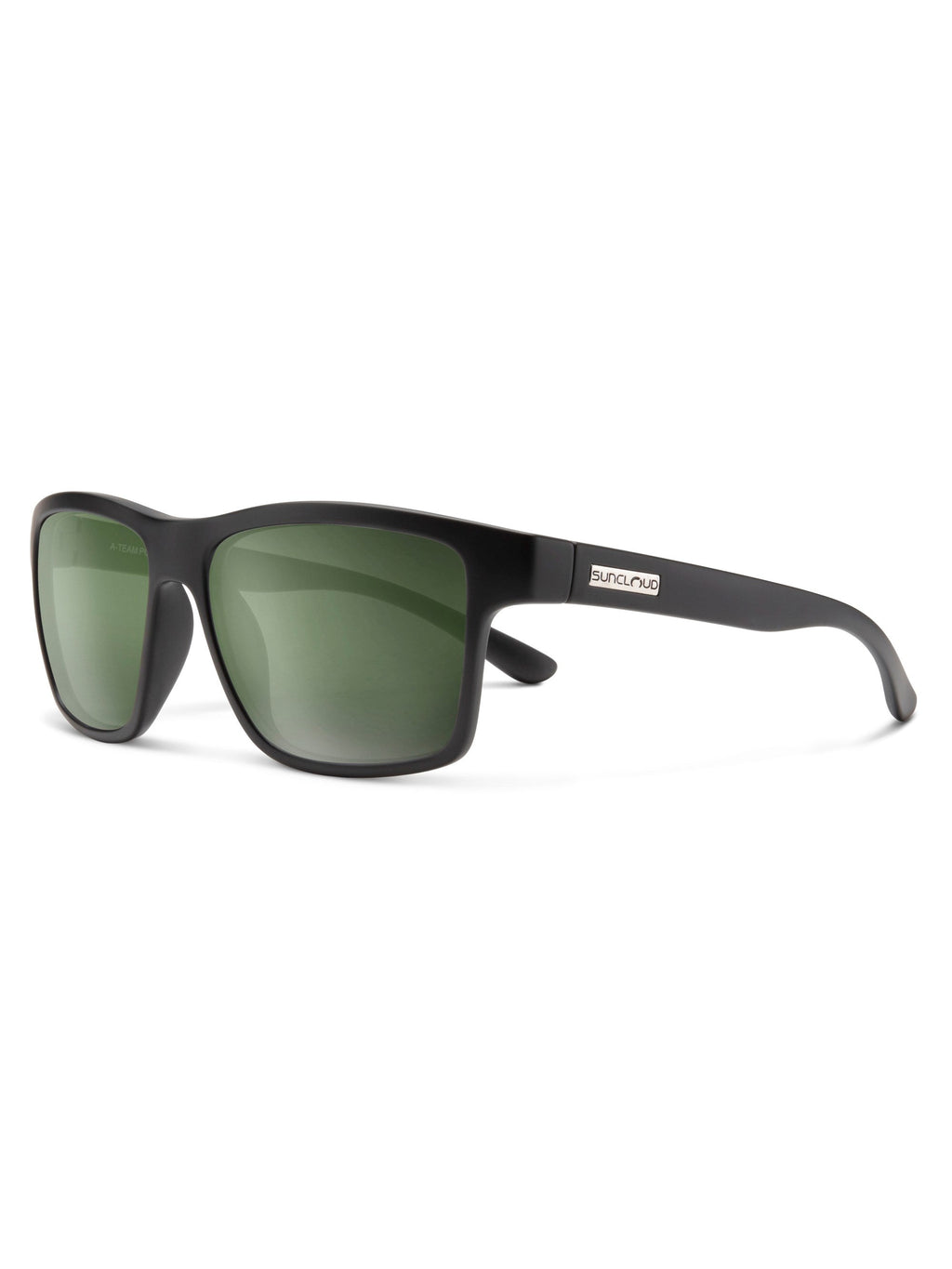 Smith A-Team Matte Sunglasses