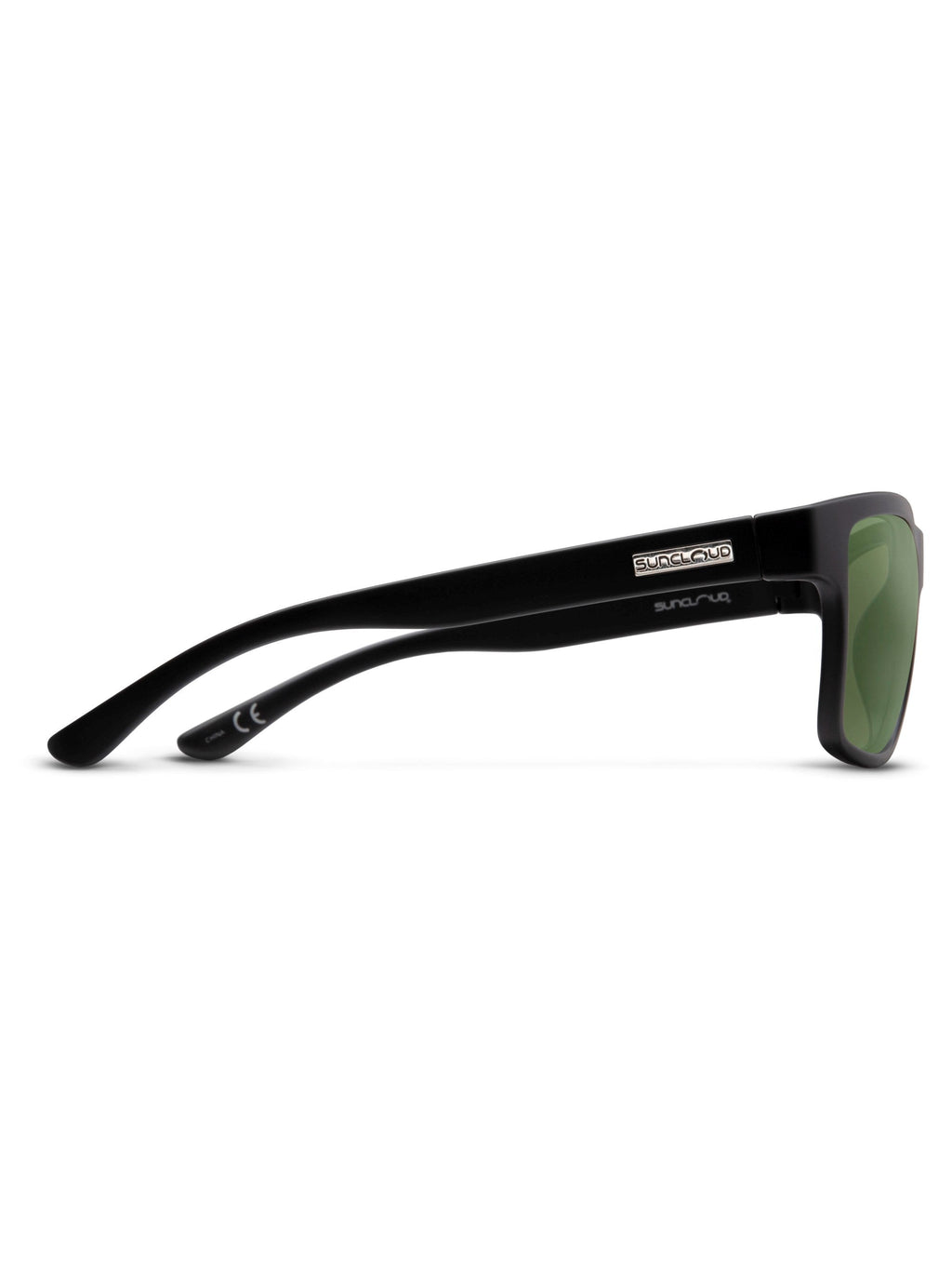Smith A-Team Matte Sunglasses