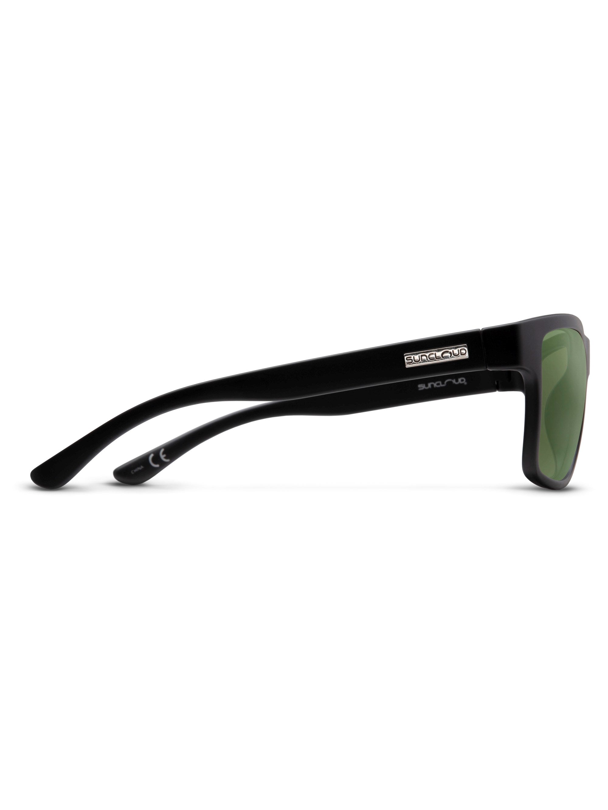 Smith A-Team Matte Sunglasses