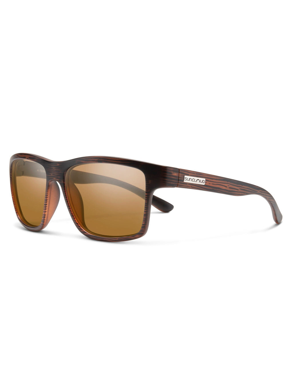 Smith A-Team Matte Sunglasses