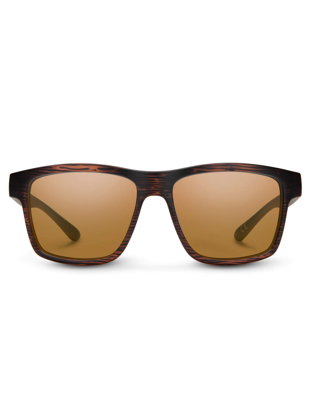 Smith A-Team Matte Sunglasses