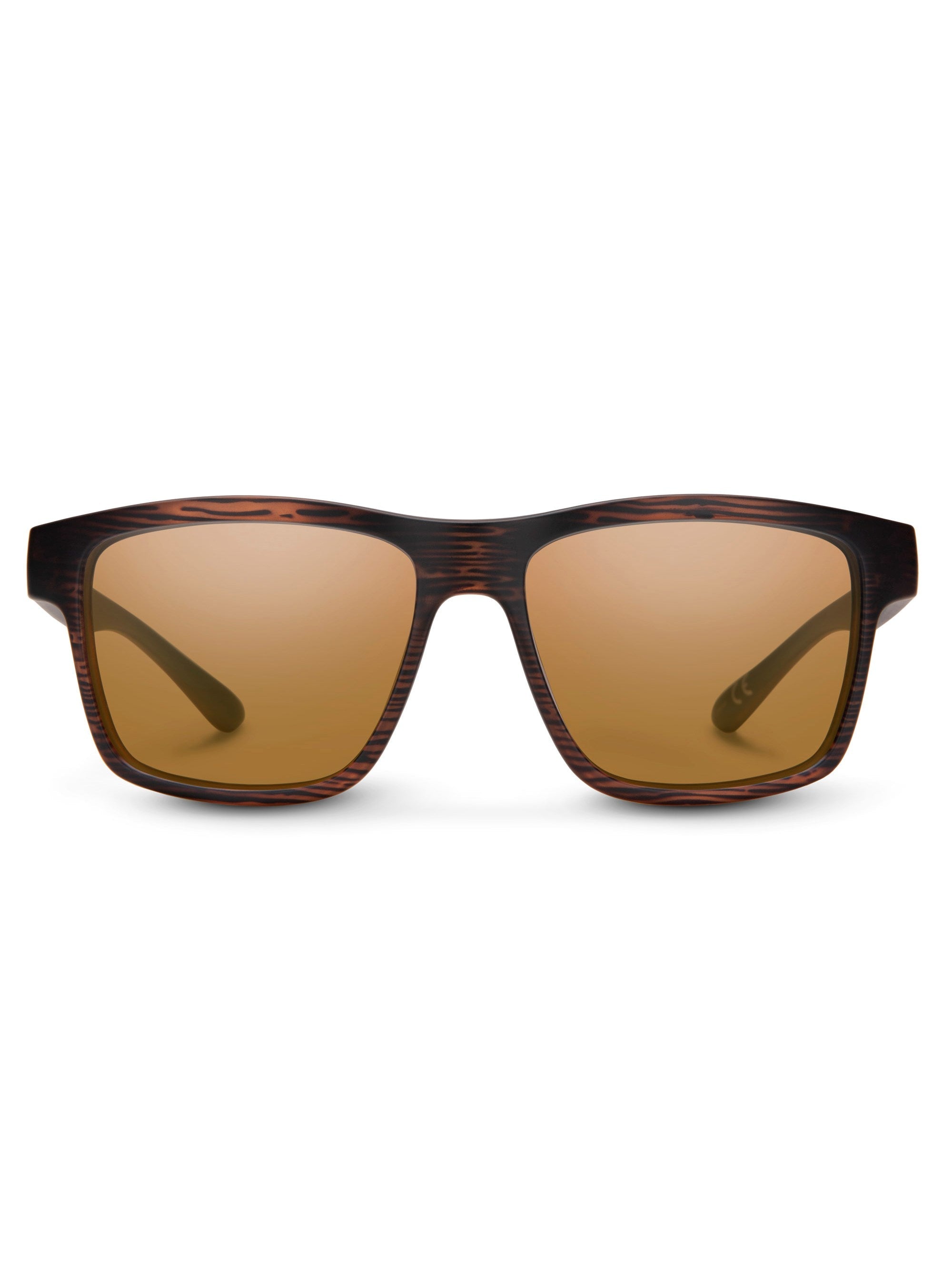 Smith A-Team Matte Sunglasses