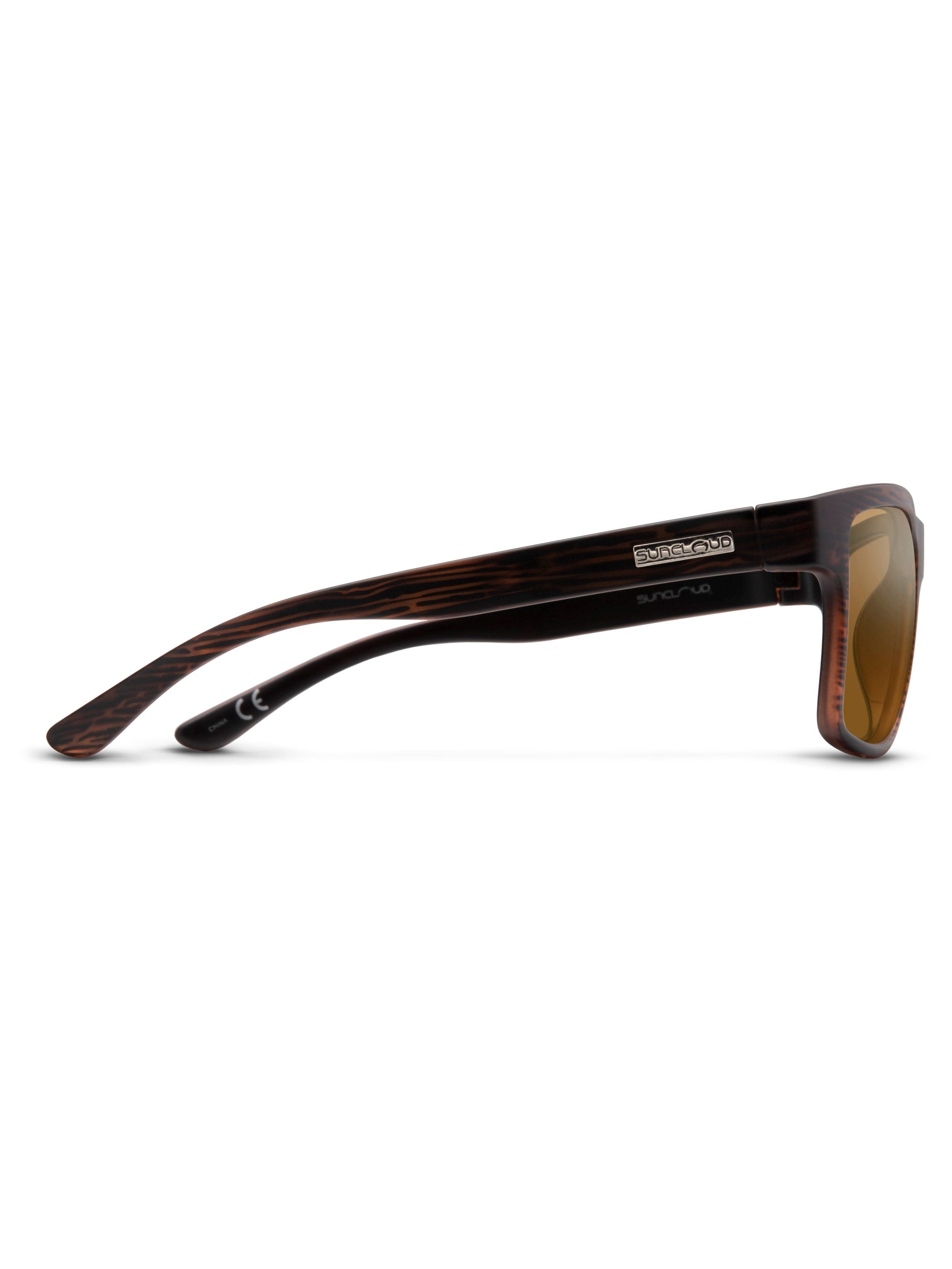 Smith A-Team Matte Sunglasses