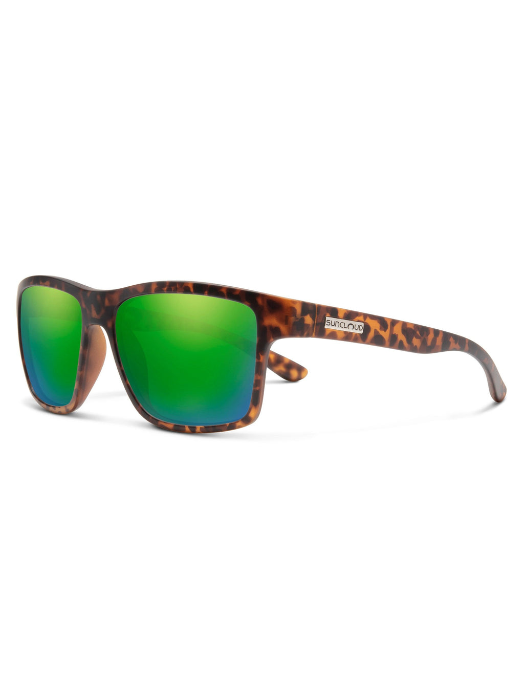 Smith A-Team Matte Sunglasses