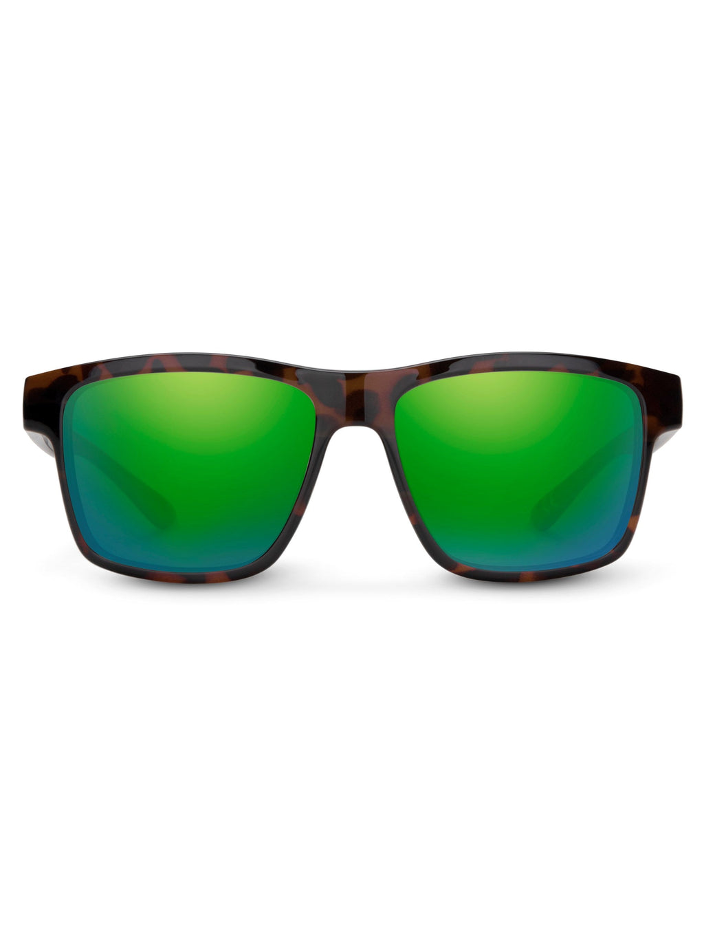 Smith A-Team Matte Sunglasses