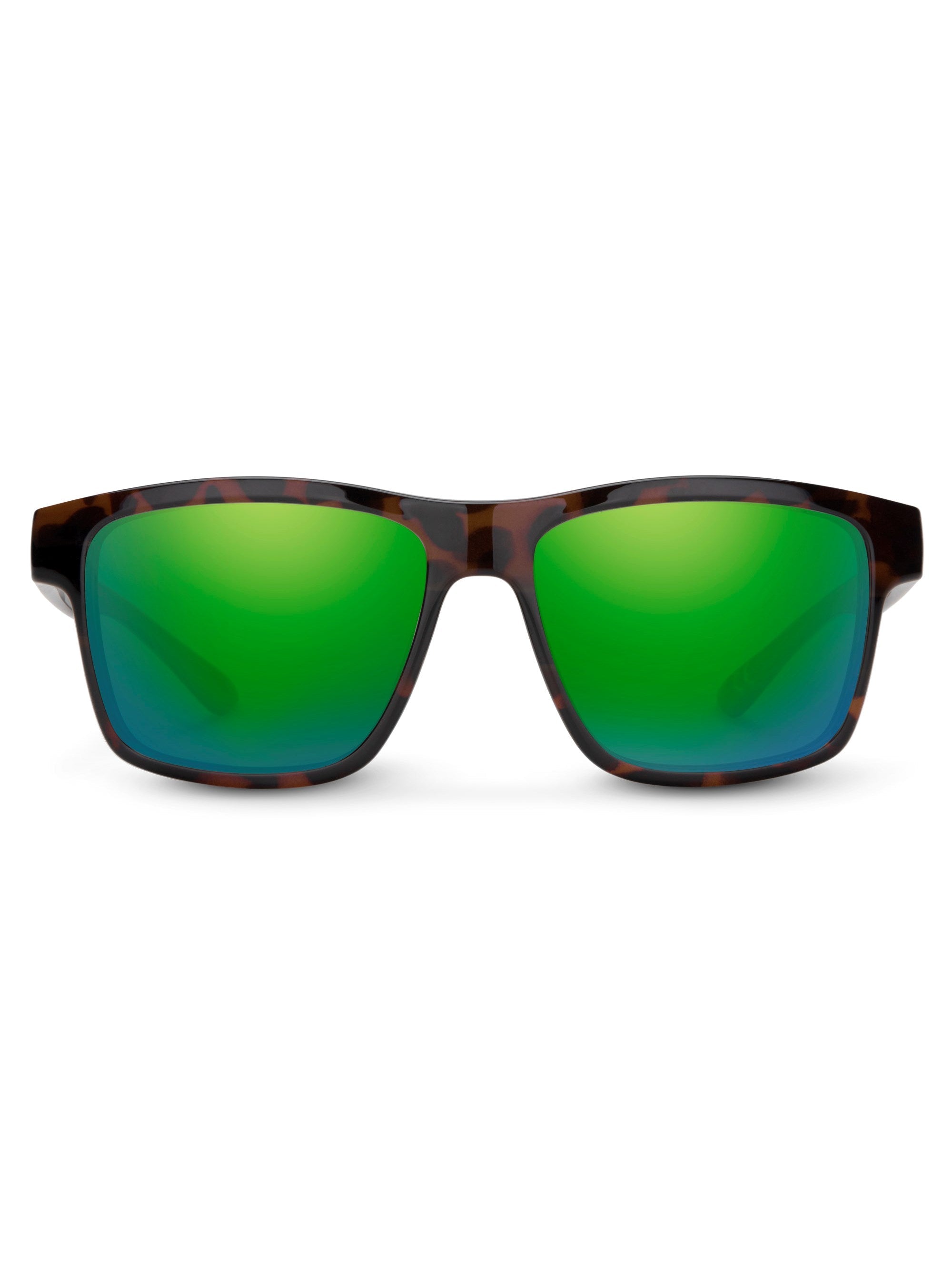 Smith A-Team Matte Sunglasses