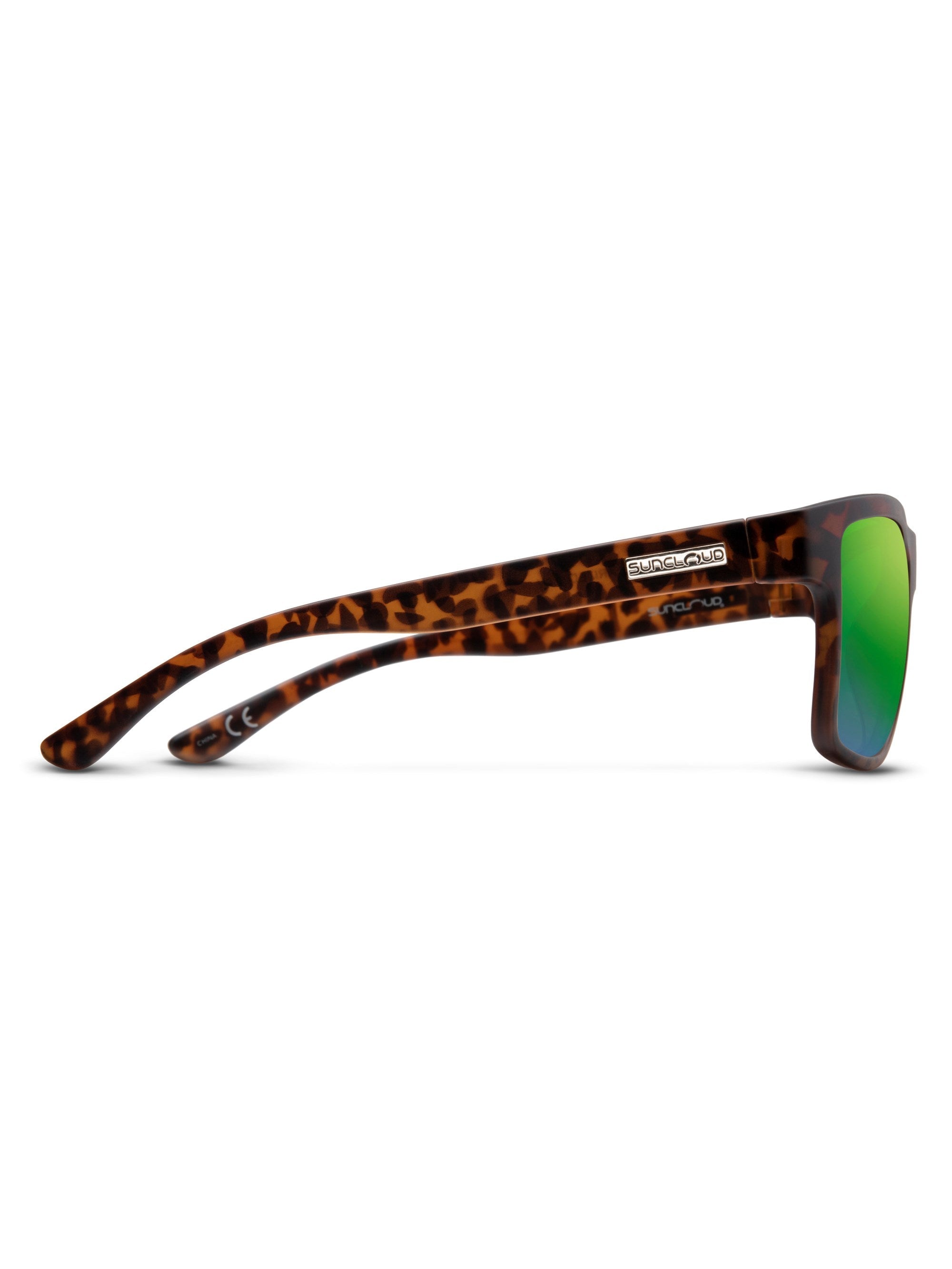 Smith A-Team Matte Sunglasses