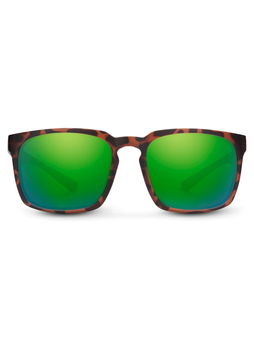 Smith Hundo Matte Sunglasses