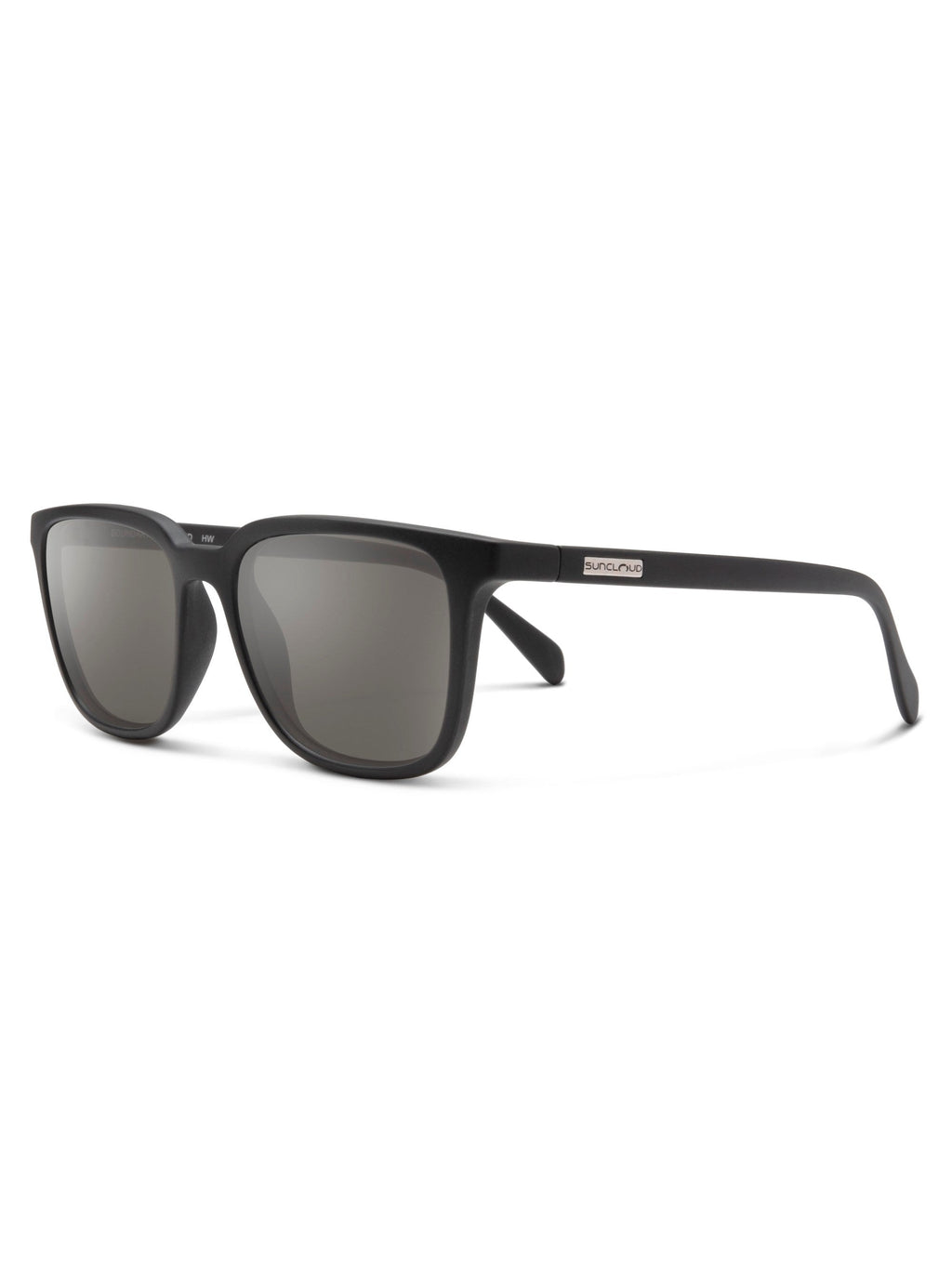 Smith Boundary Matte Sunglasses