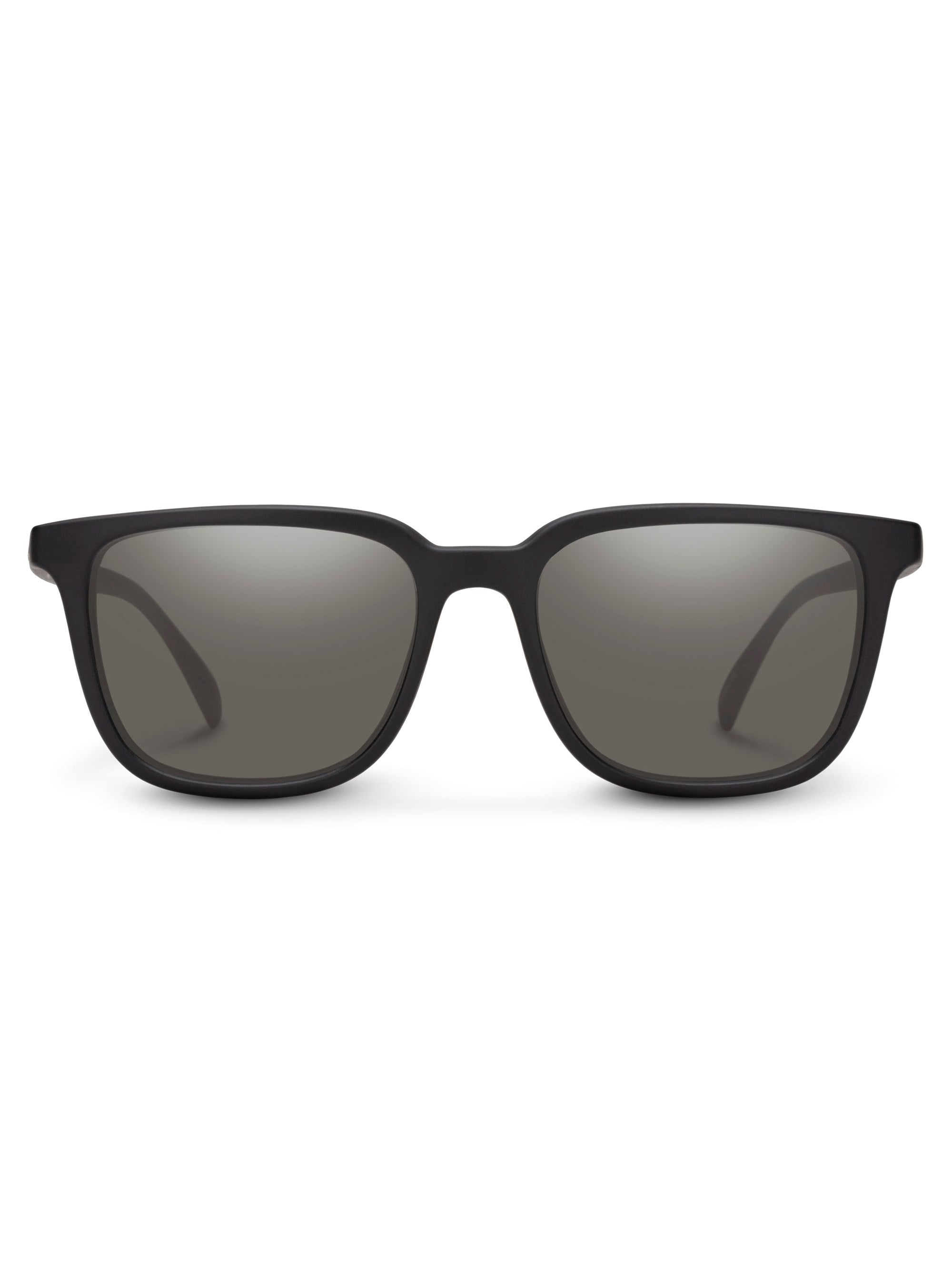 Smith Boundary Matte Sunglasses