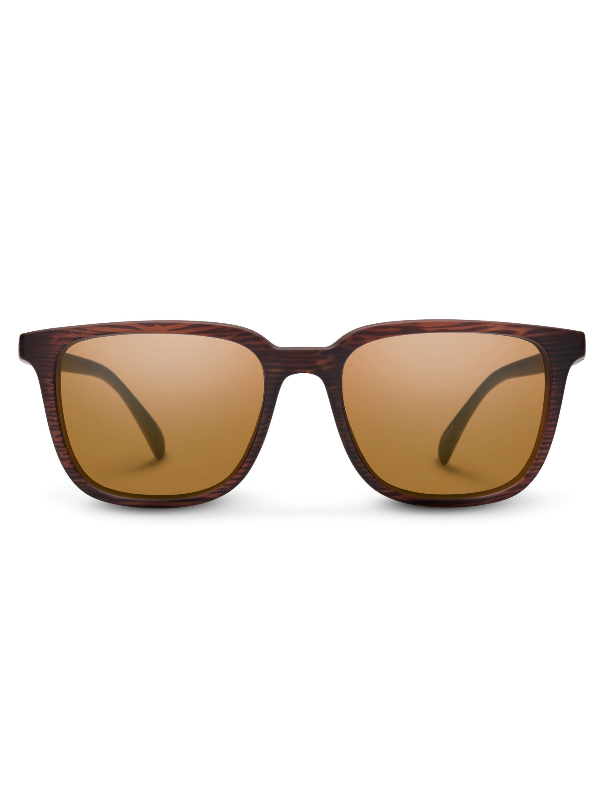 Smith Boundary Matte Sunglasses