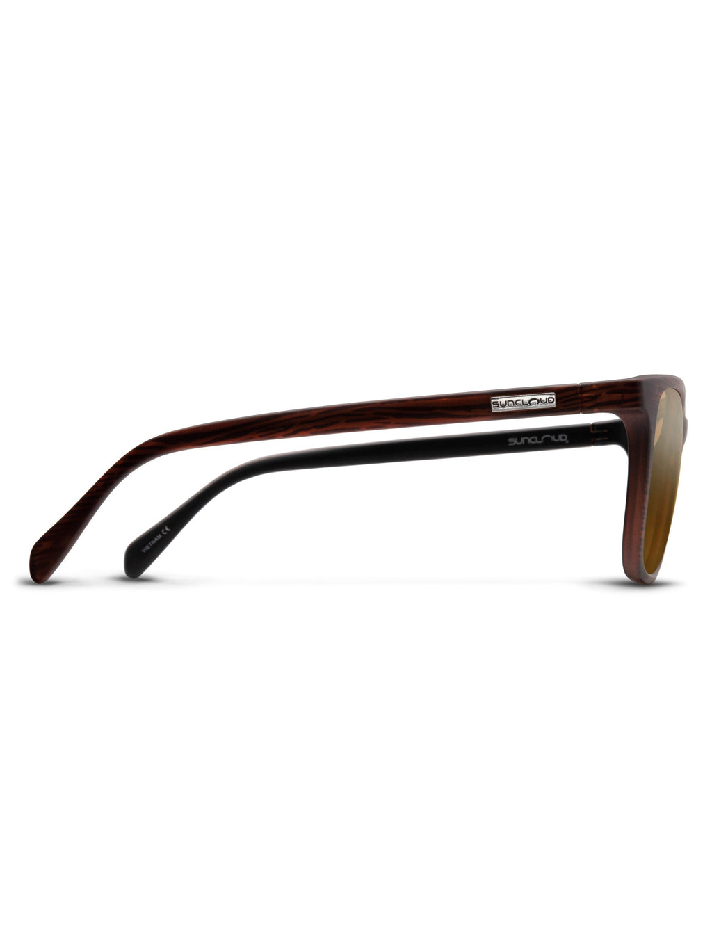 Smith Boundary Matte Sunglasses