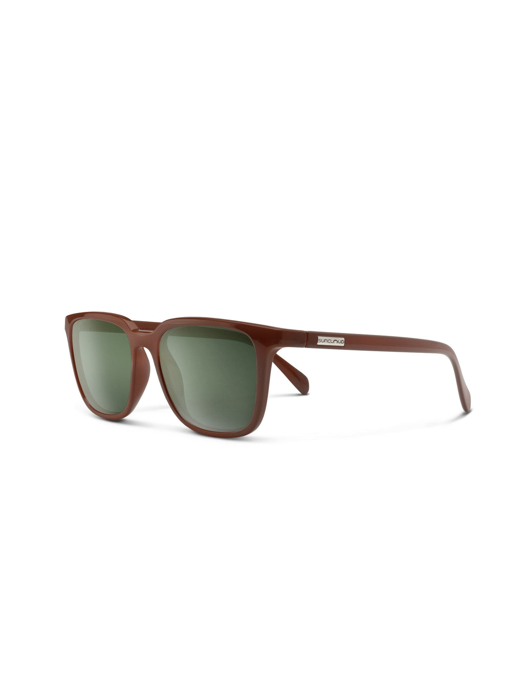 Smith Boundary Matte Sunglasses