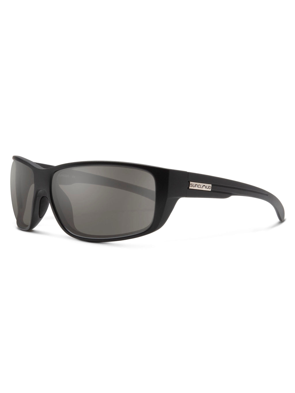 Smith Milestone Matte Sunglasses