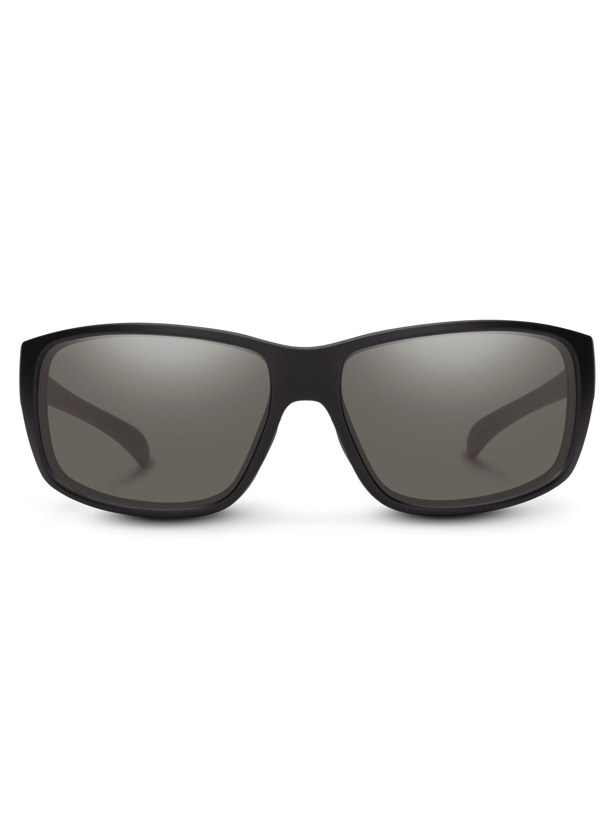Smith Milestone Matte Sunglasses