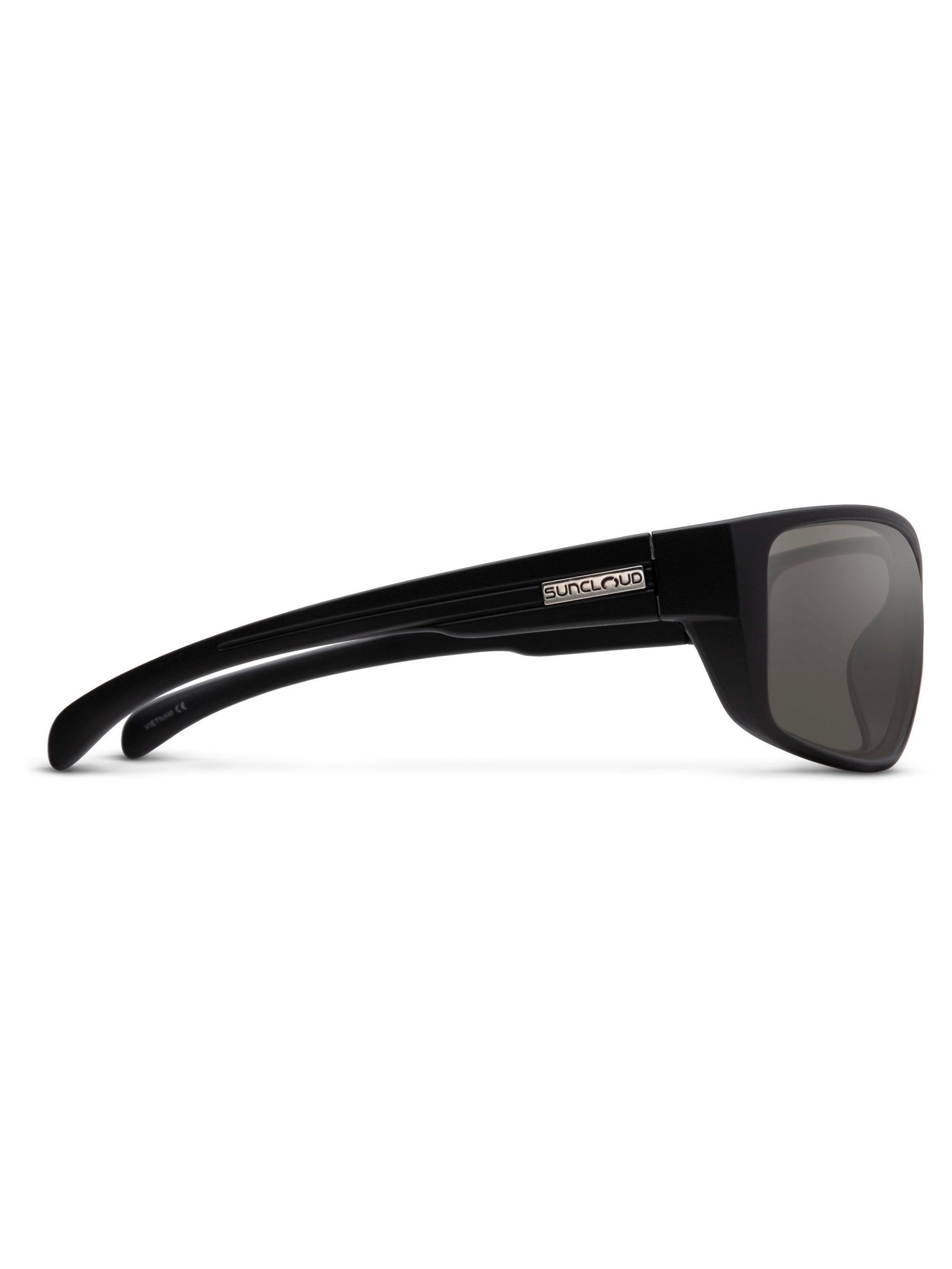 Smith Milestone Matte Sunglasses