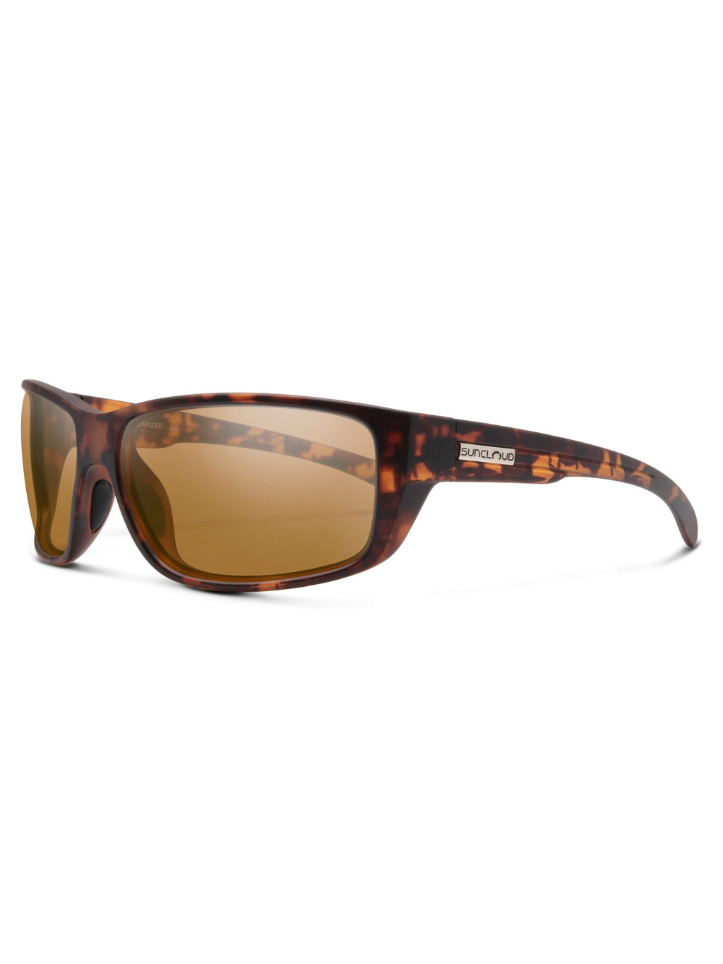 Smith Milestone Matte Sunglasses