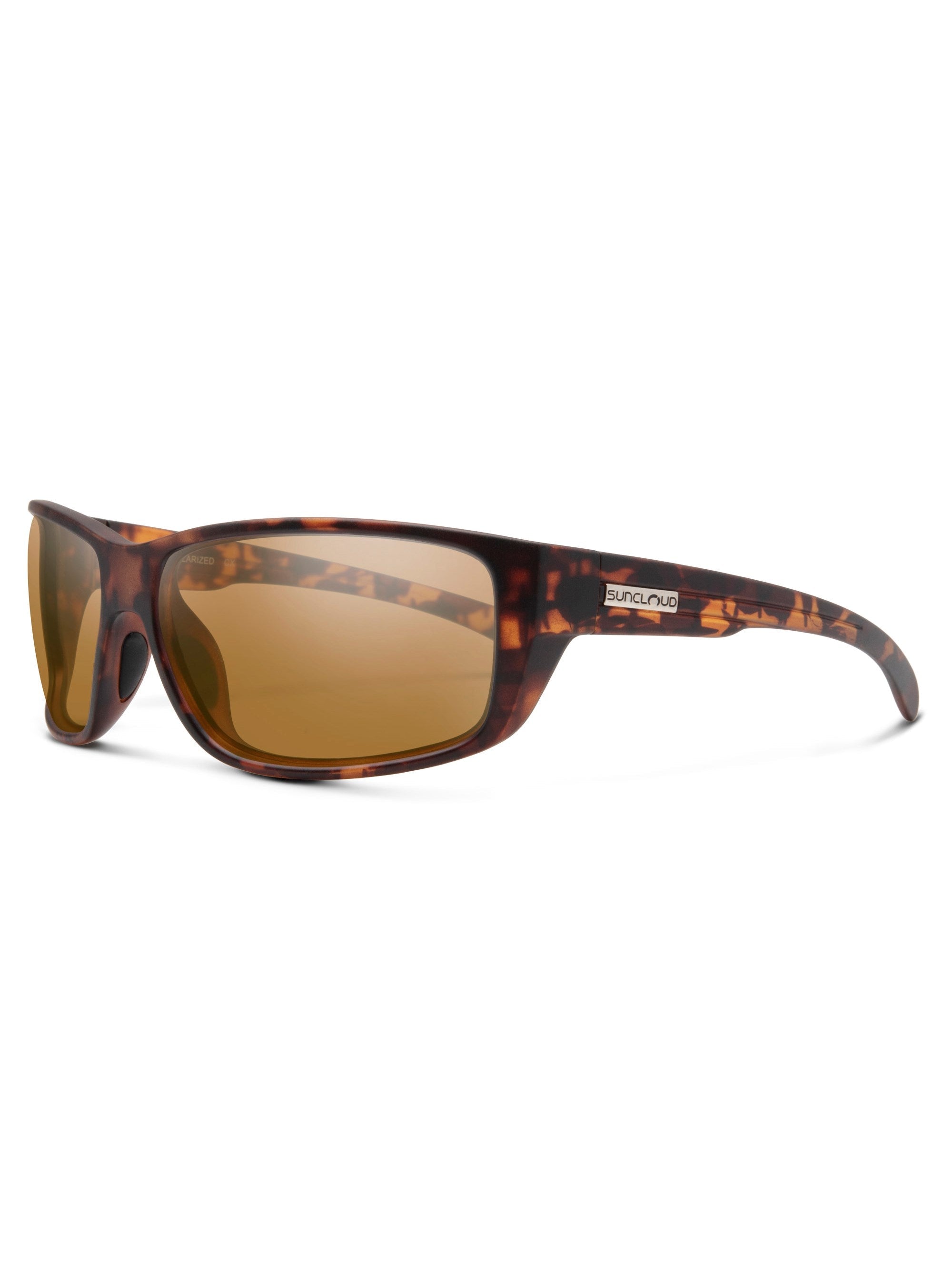 Smith Milestone Matte Sunglasses