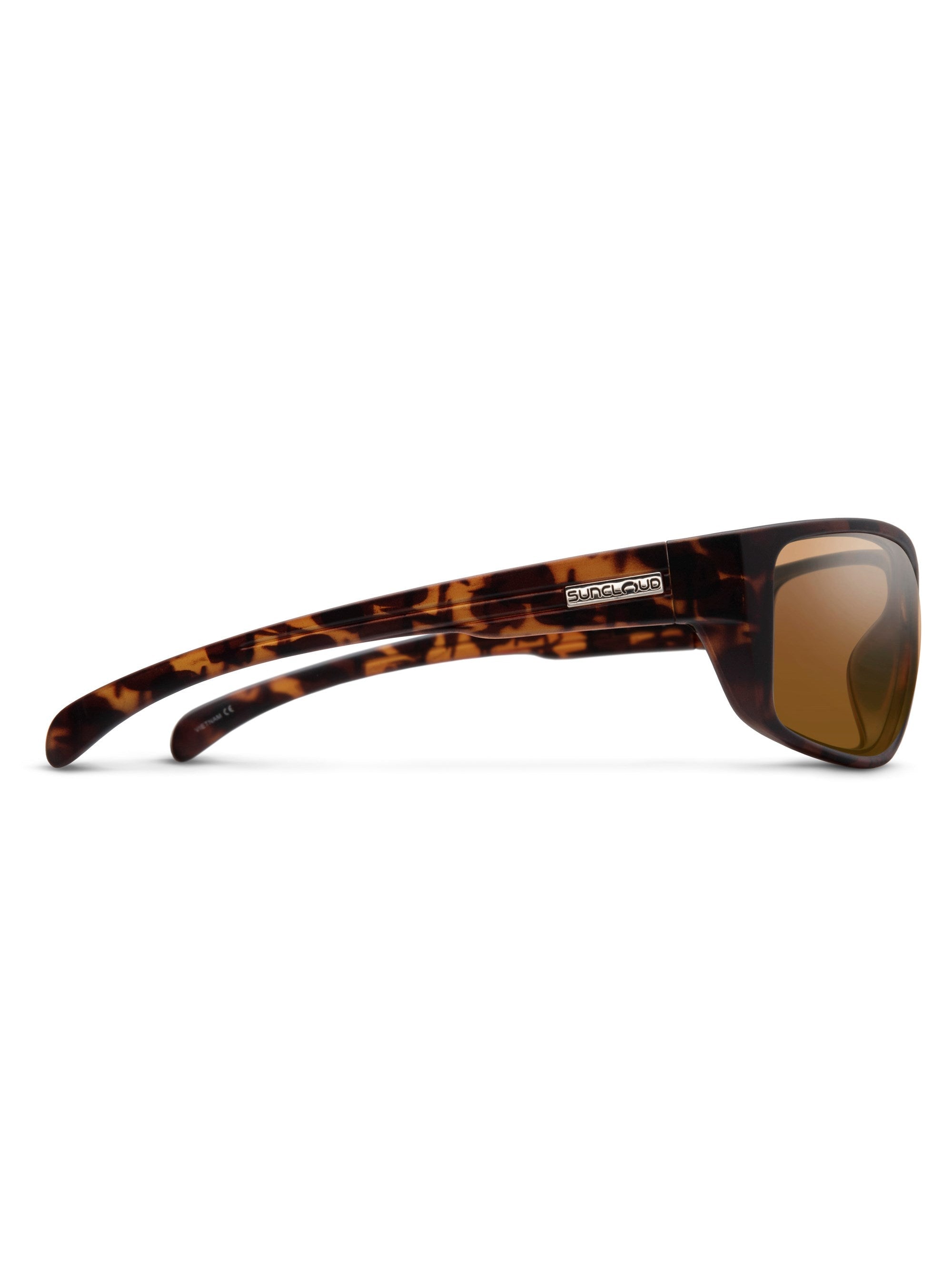 Smith Milestone Matte Sunglasses