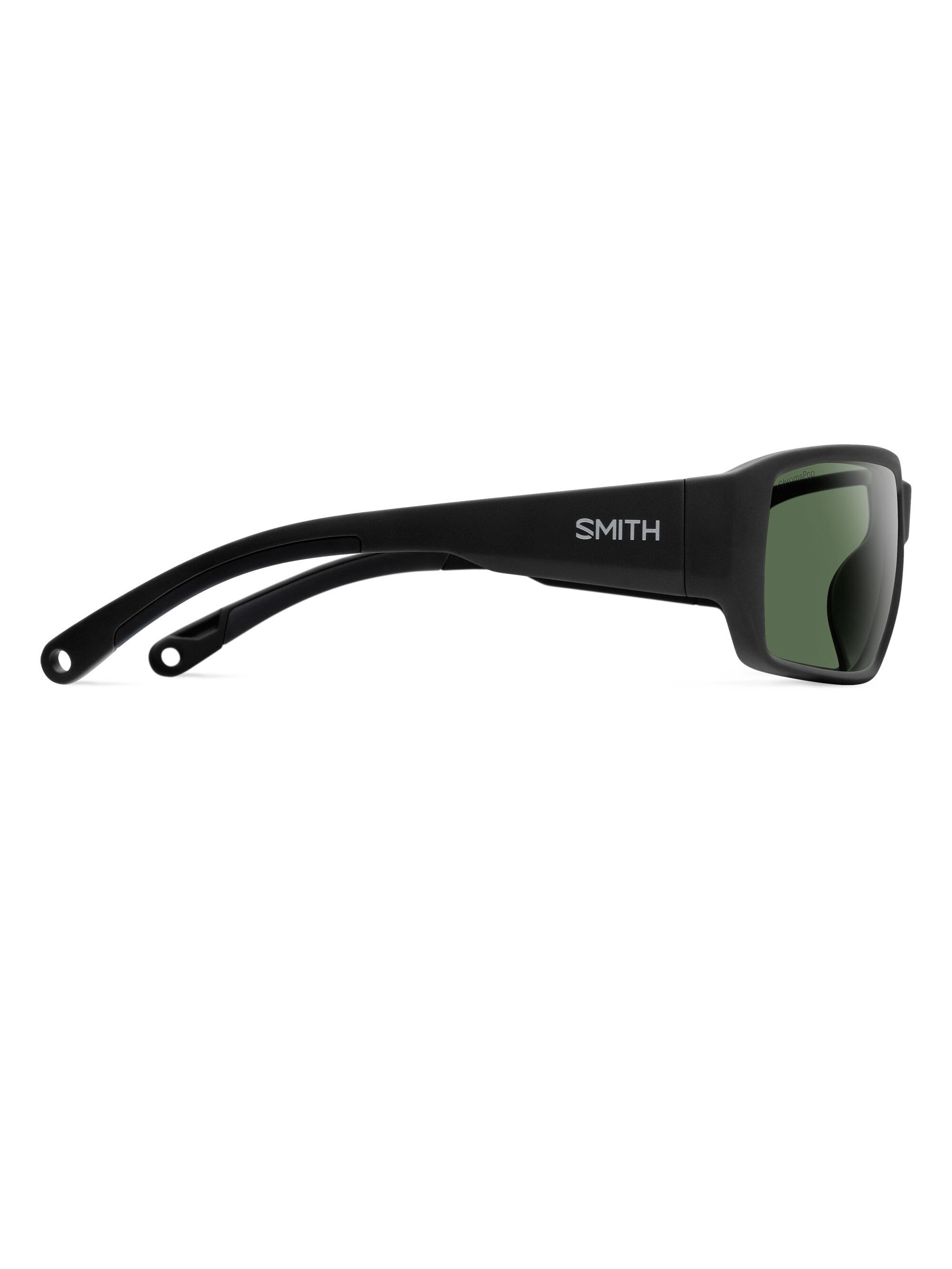 Smith Hookset Matte Sunglasses