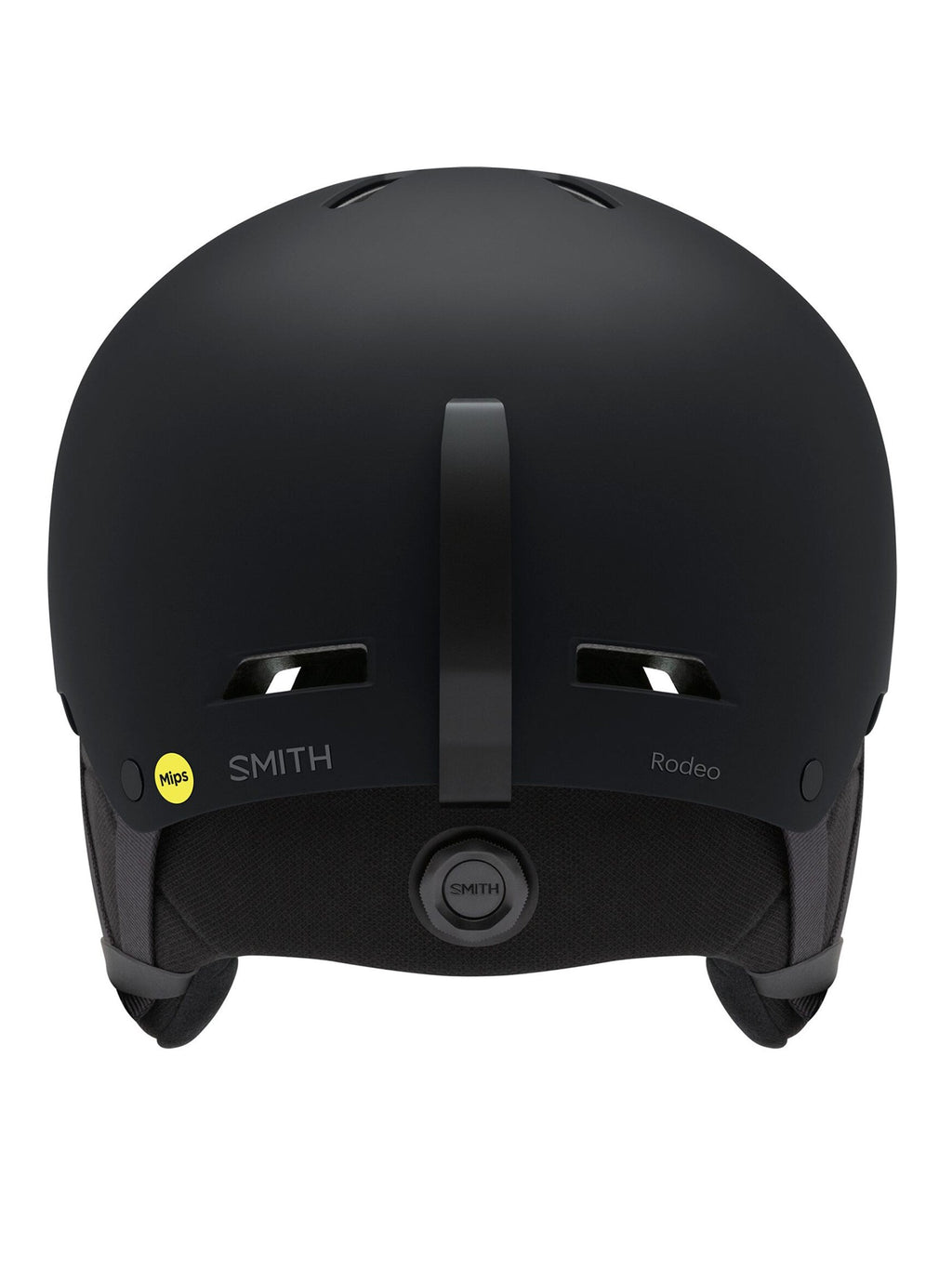 Smith Men's Rodeo Mips Matte Ski Helmet