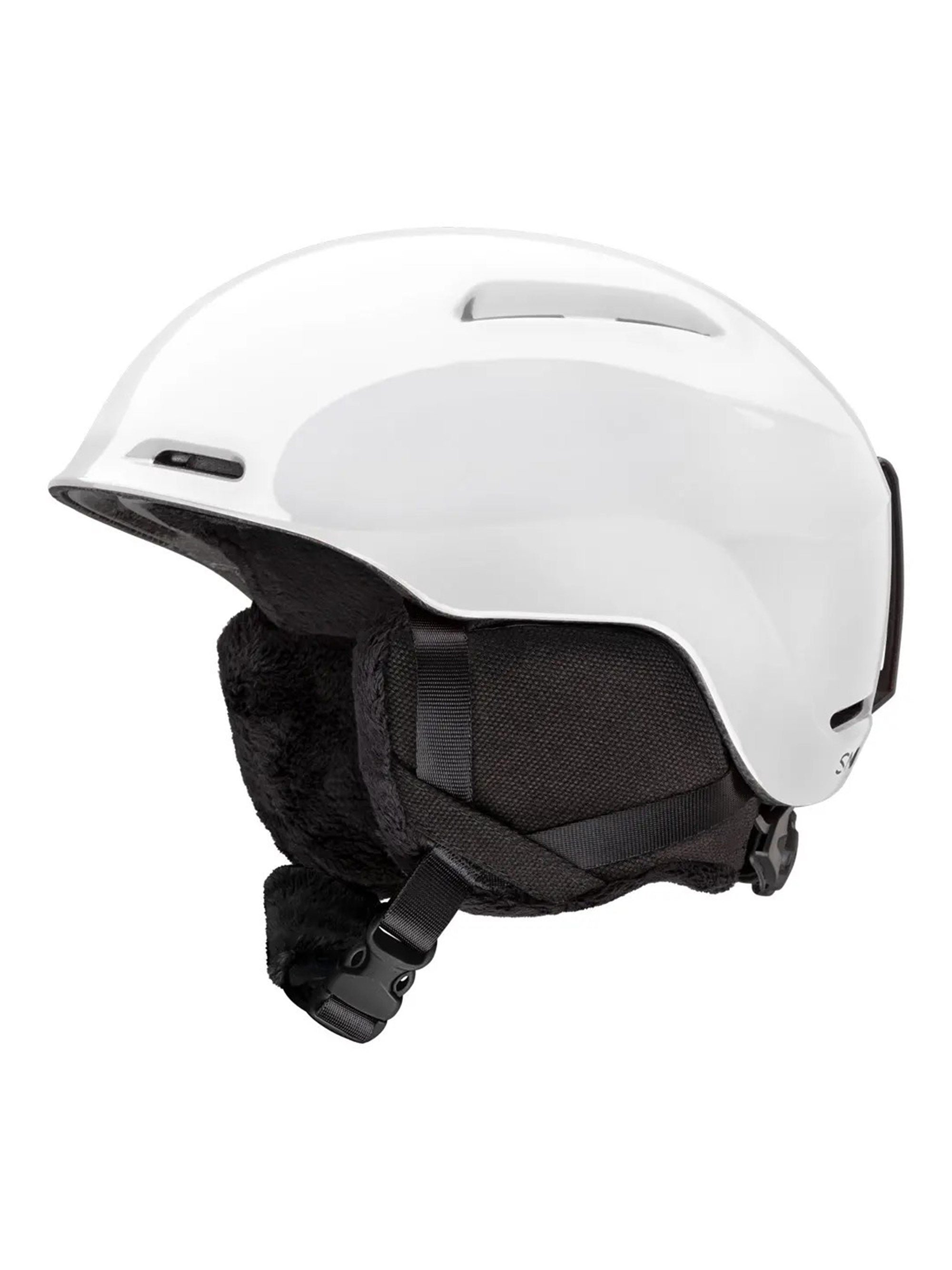 Smith Glide Jr Ski Helmet