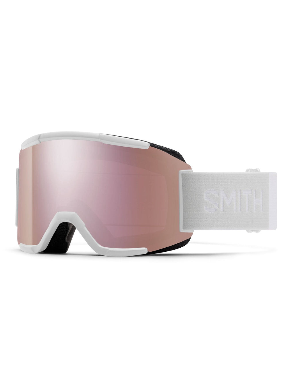 Smith Squad Ski Goggles