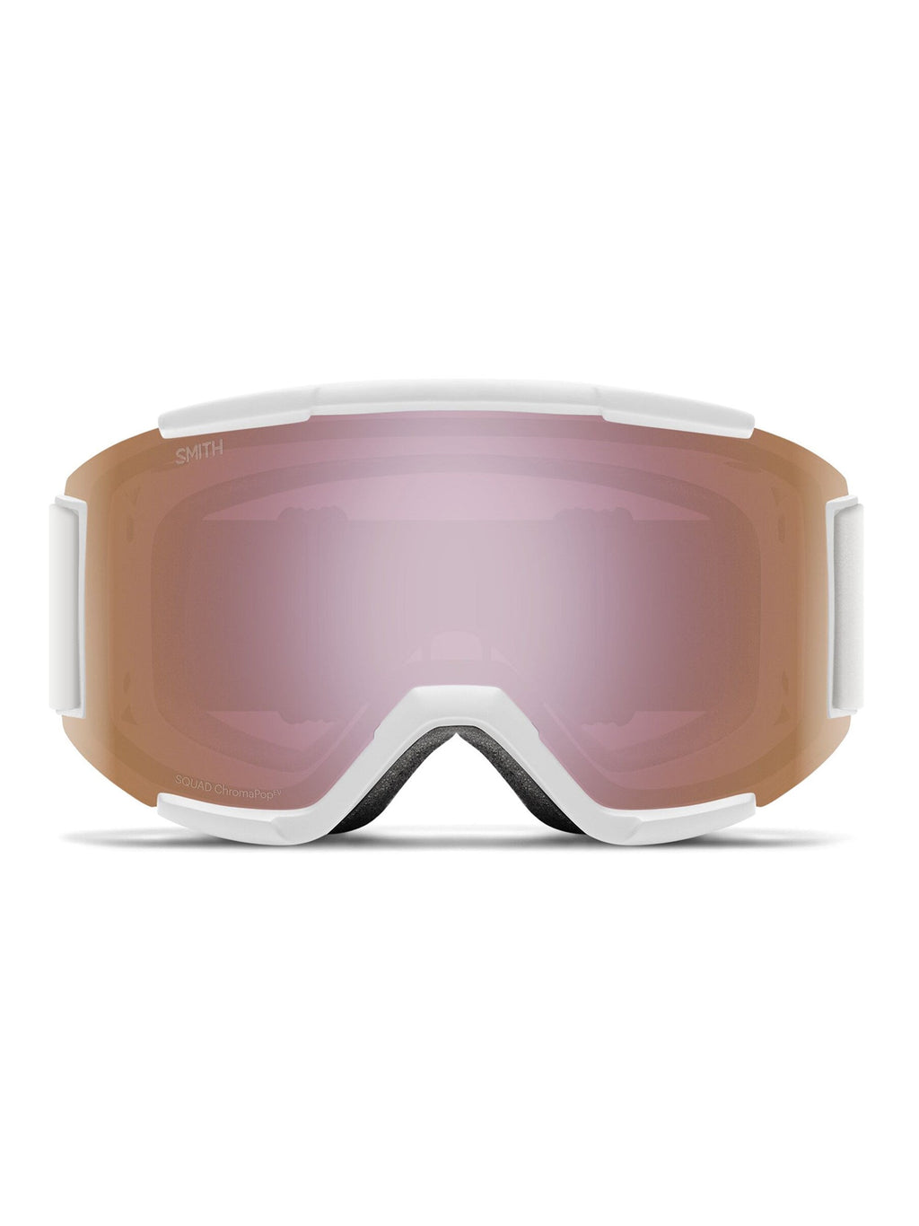 Smith Squad Ski Goggles