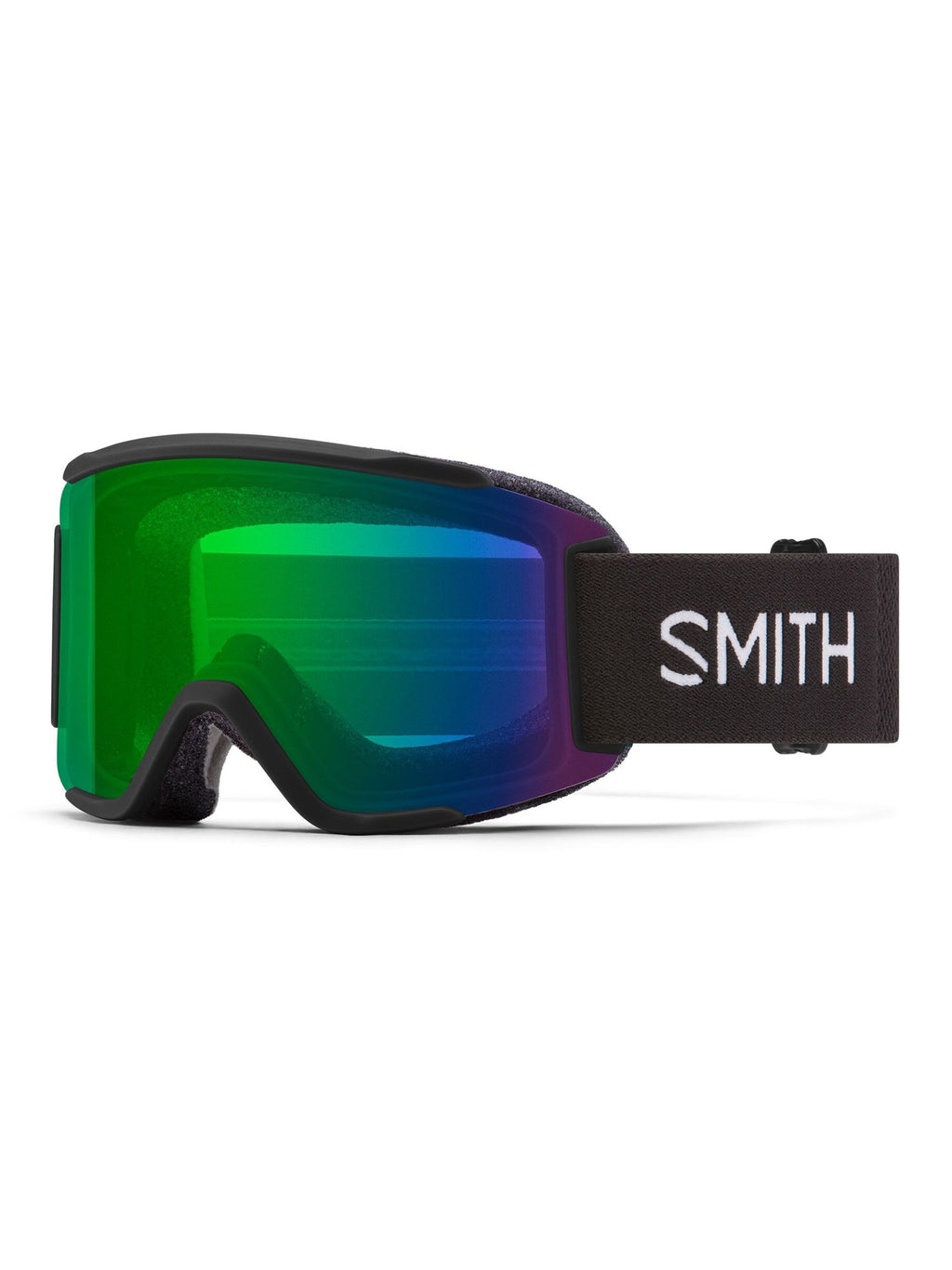 Smith Men's Squad Small Ski Goggles