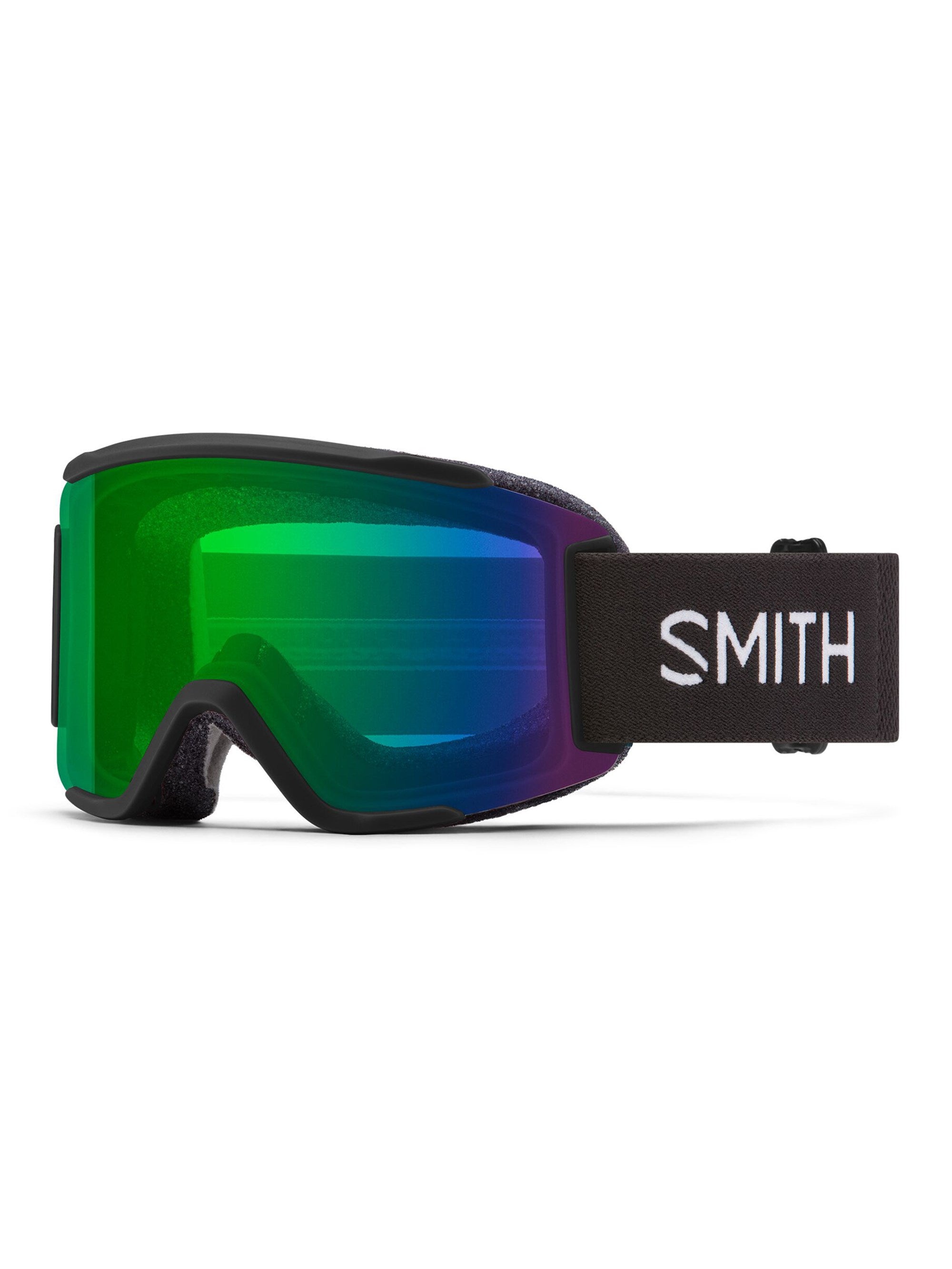 Smith Men's Squad Small Ski Goggles