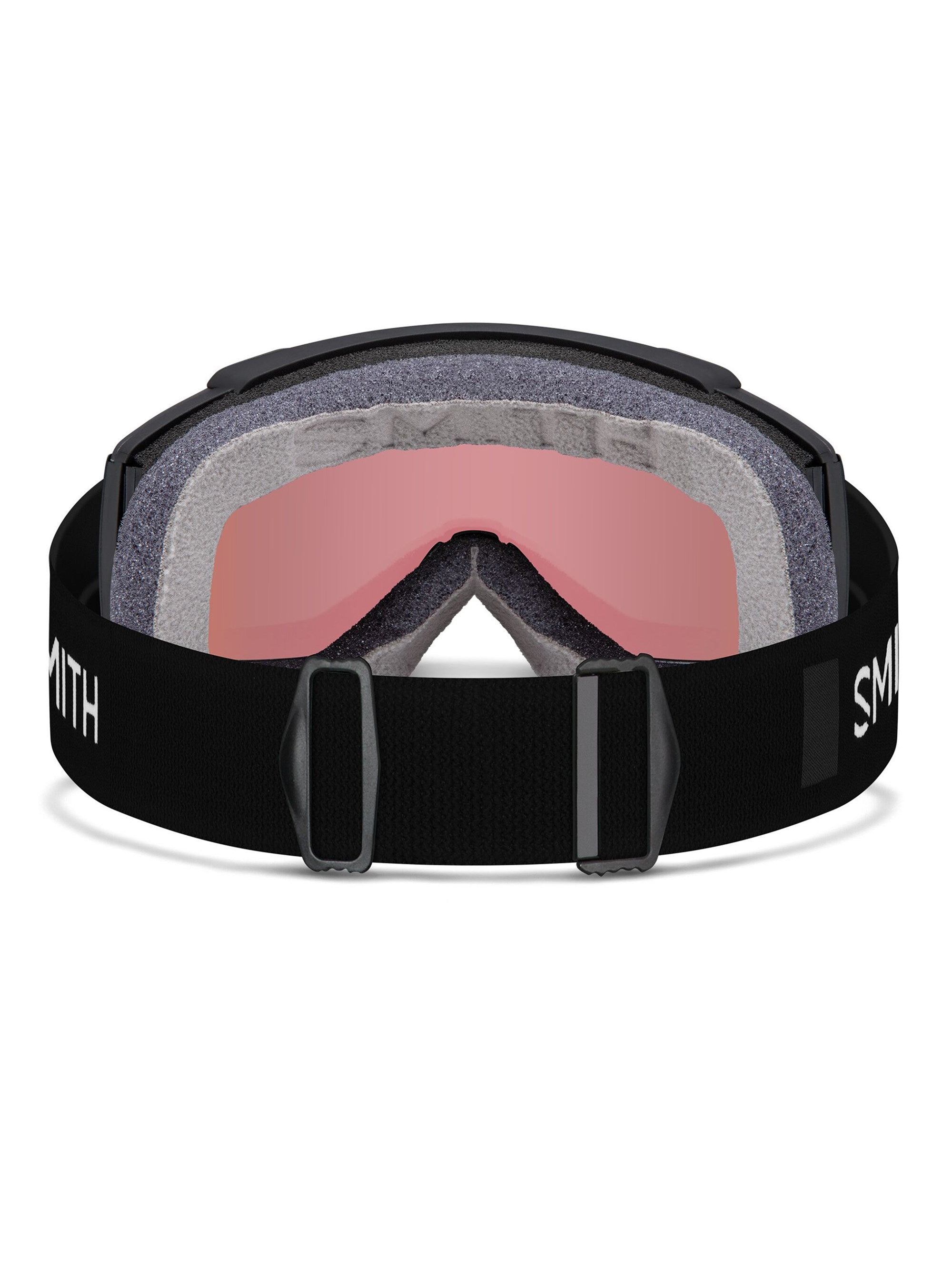 Smith Men's Squad Small Ski Goggles