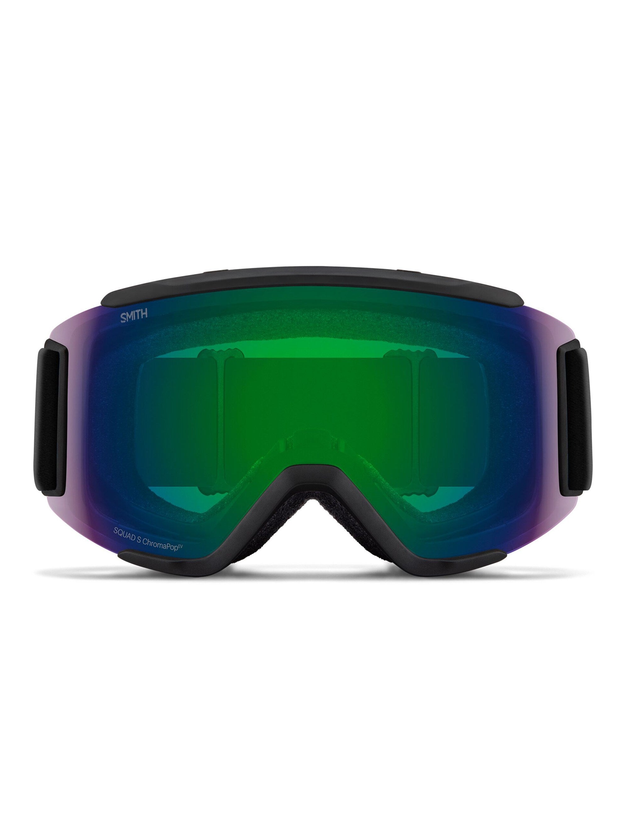 Smith Men's Squad Small Ski Goggles