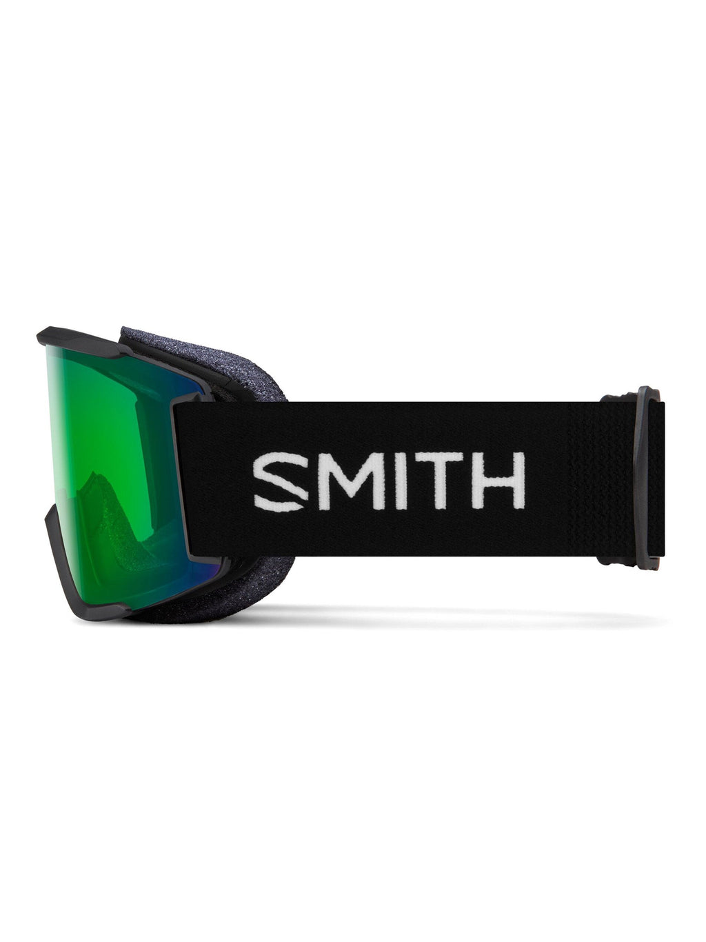 Smith Men's Squad Small Ski Goggles