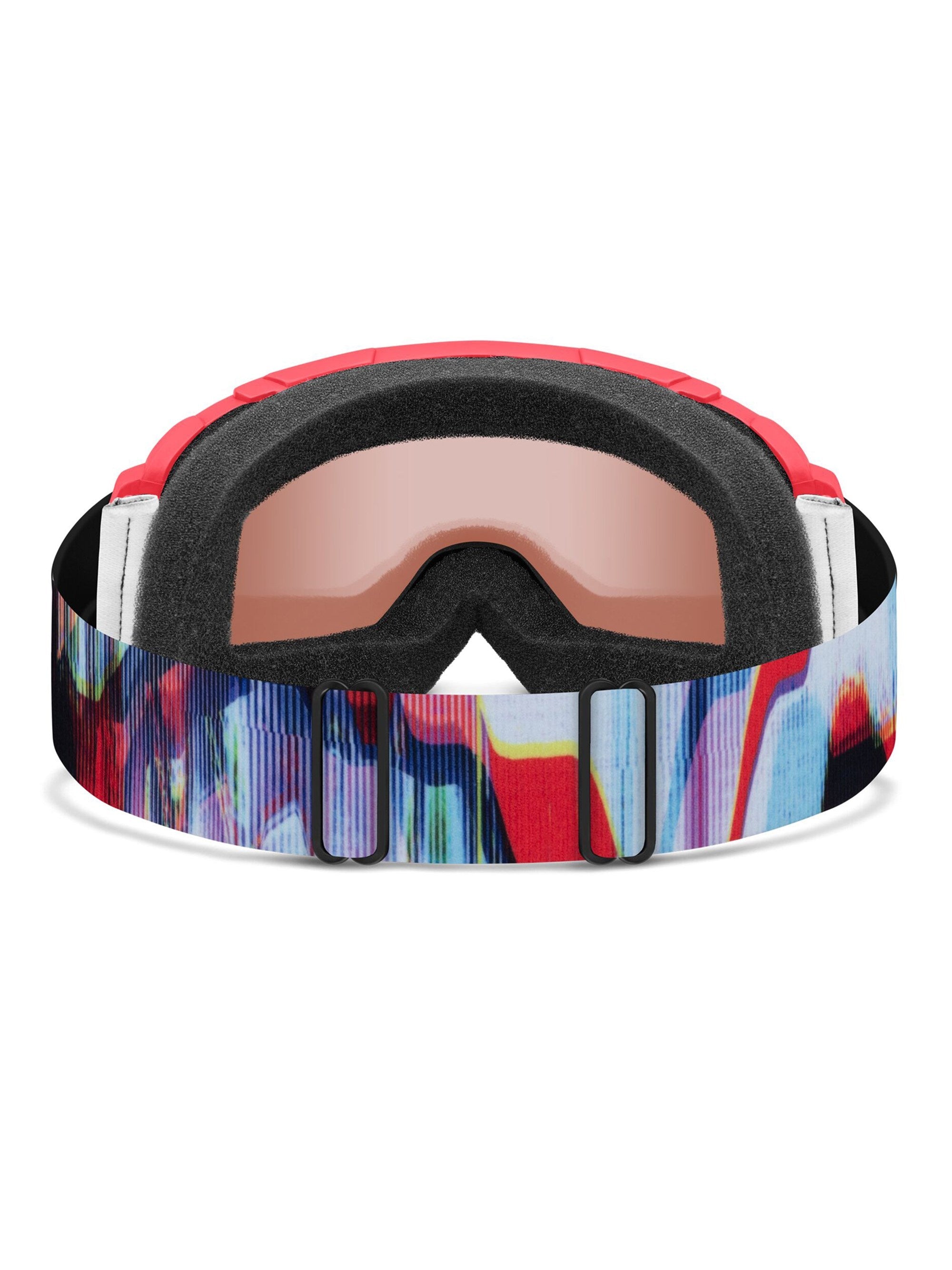 Smith Daredevil Ski Goggles