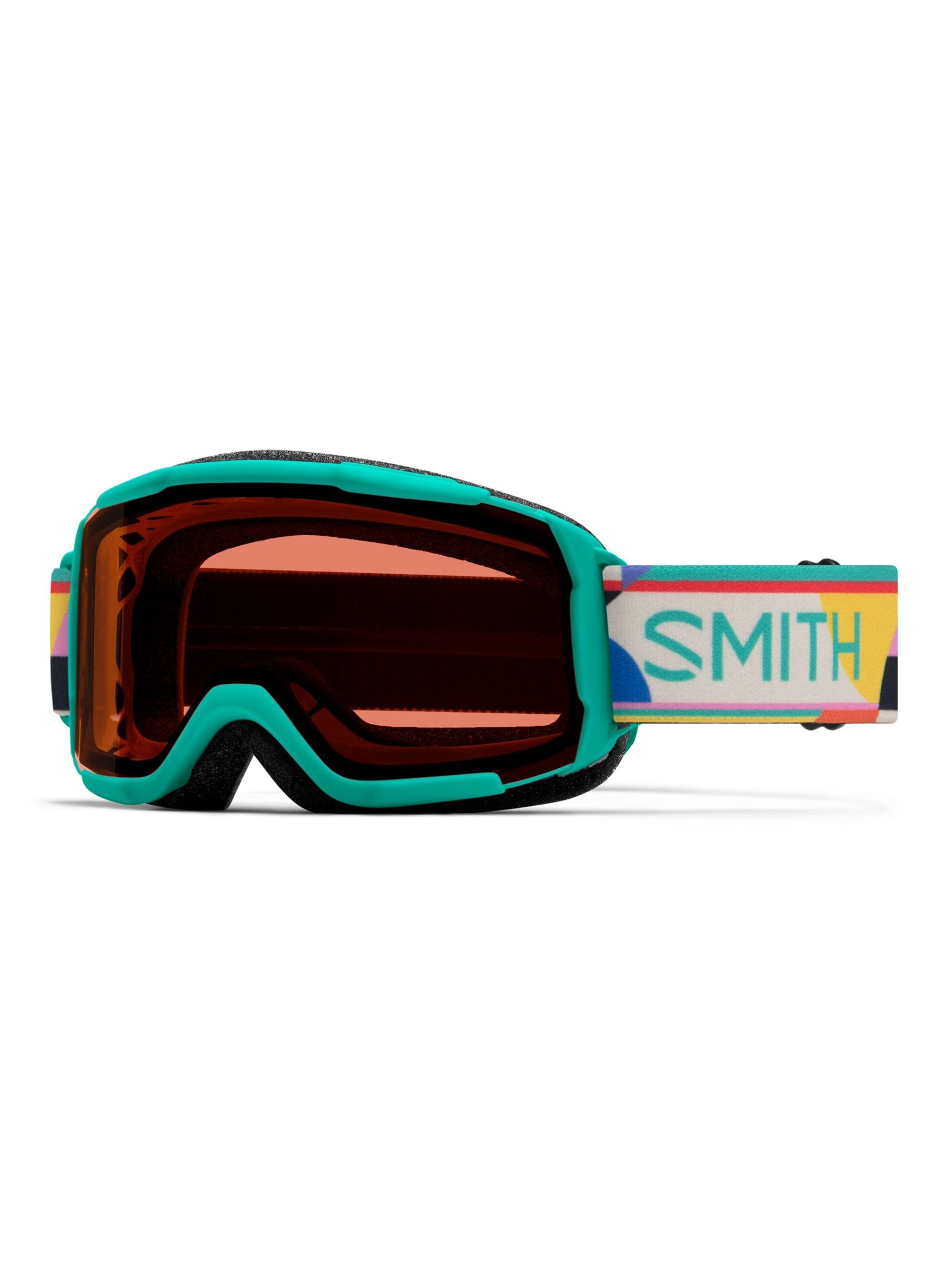 Smith Daredevil Ski Goggles