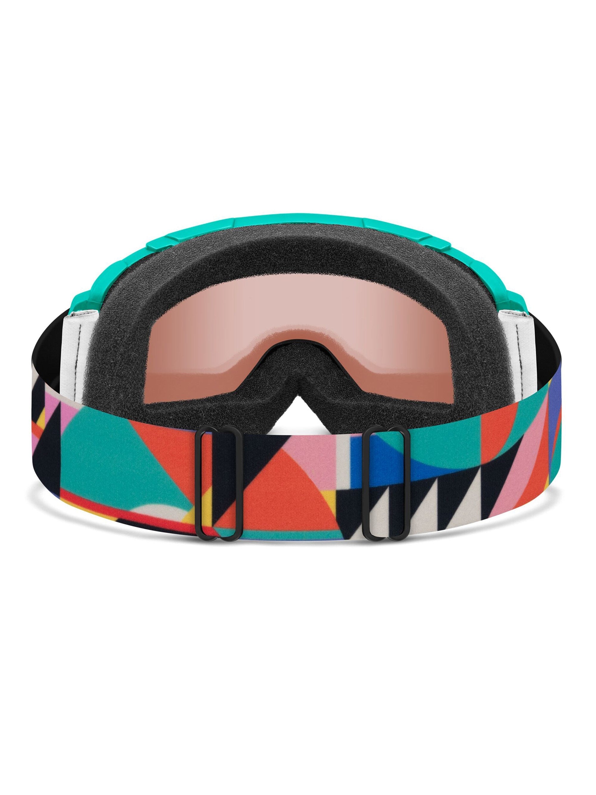 Smith Daredevil Ski Goggles