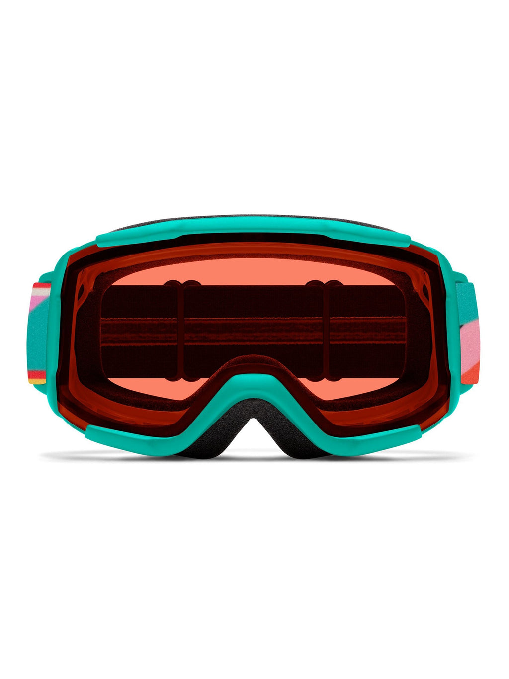 Smith Daredevil Ski Goggles