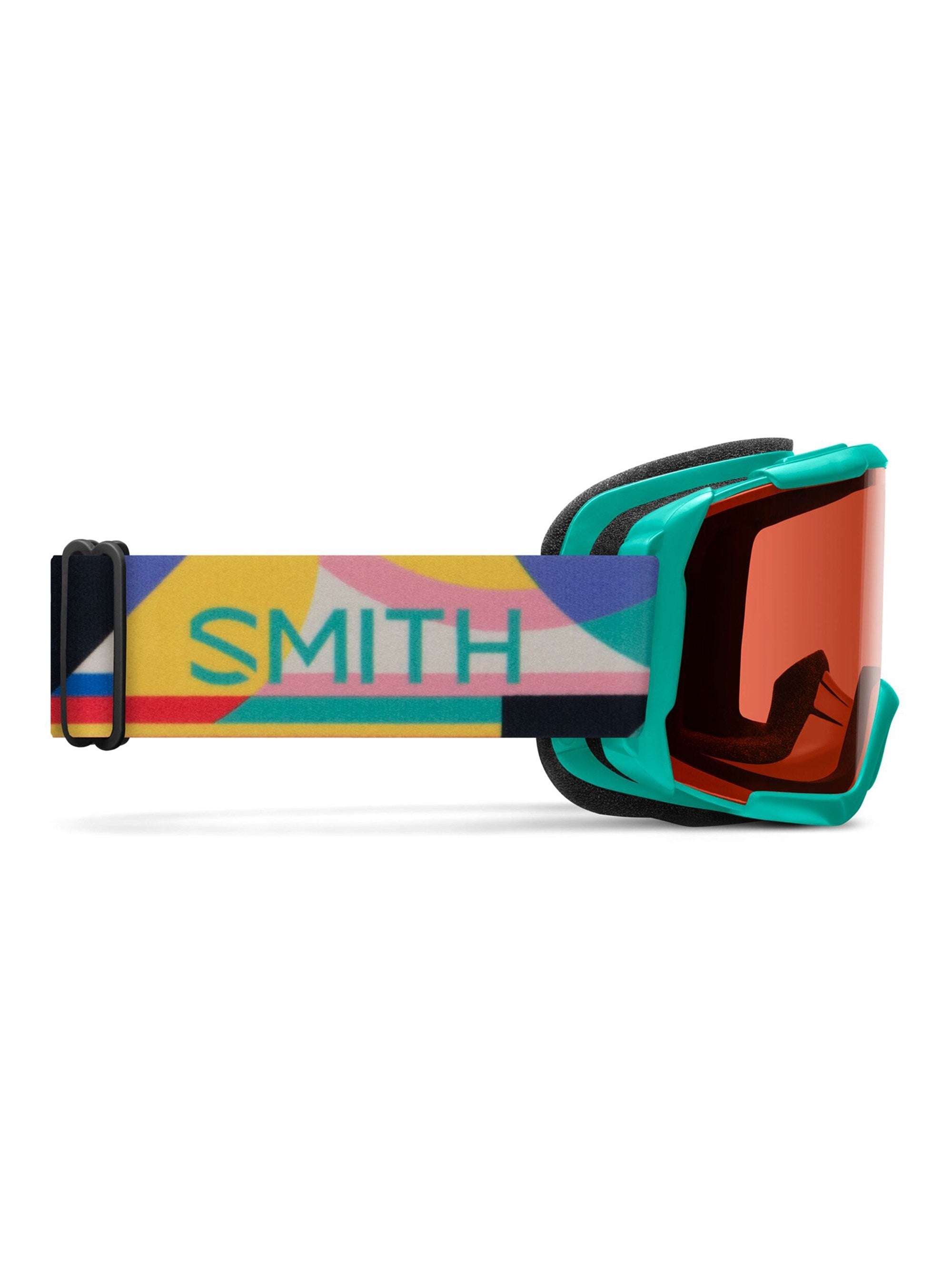 Smith Daredevil Ski Goggles